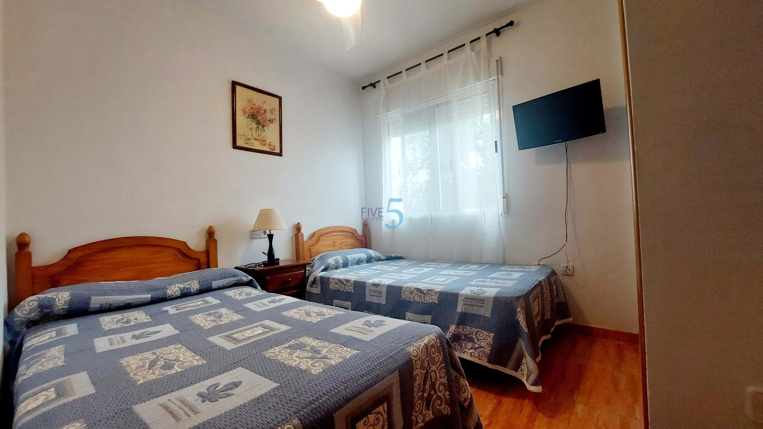 Квартира для продажи в Los Alcázares 14