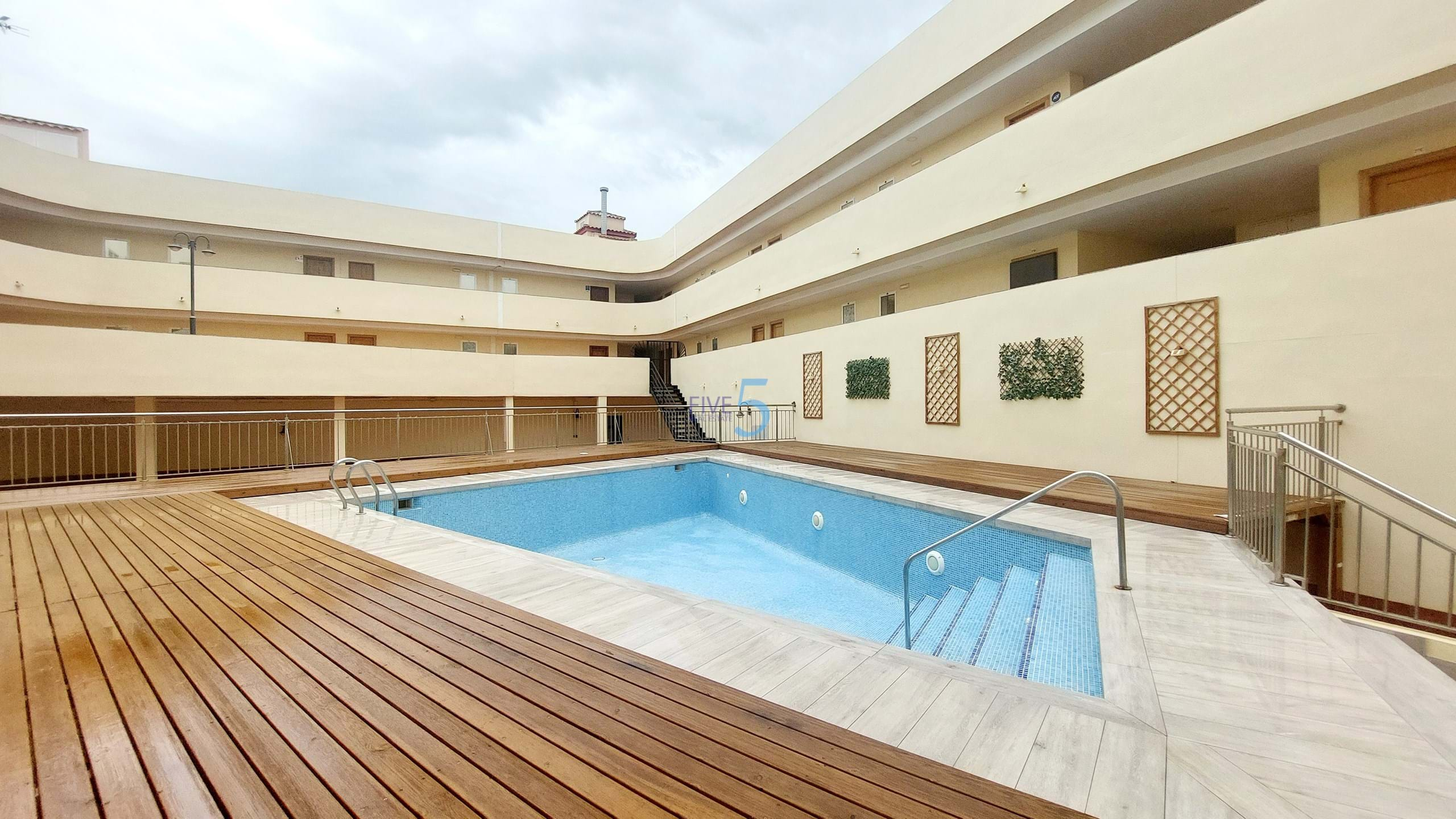 Appartement te koop in Los Alcázares 2