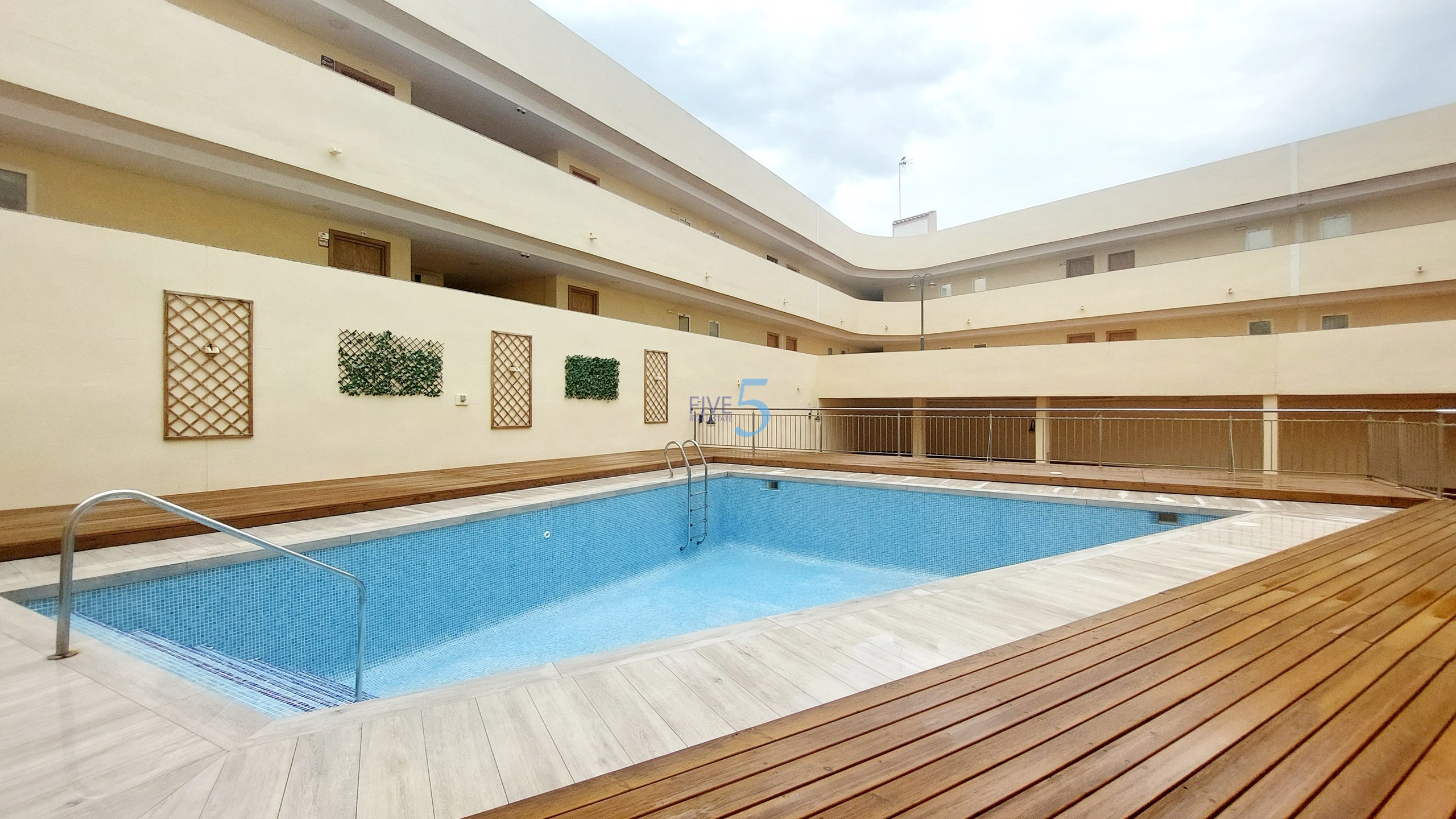 Apartamento en venta en Los Alcázares 3