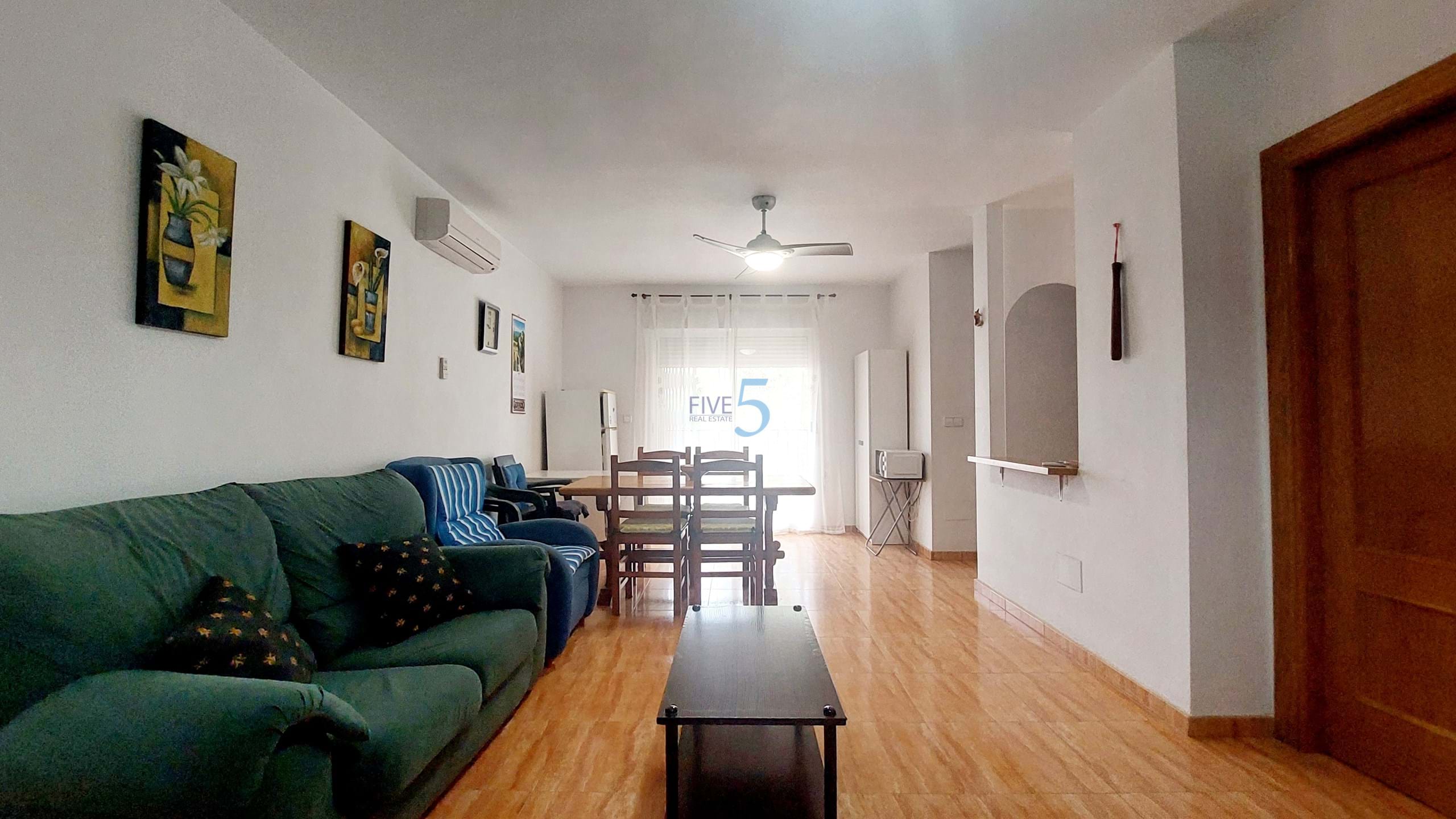 Appartement te koop in Los Alcázares 5