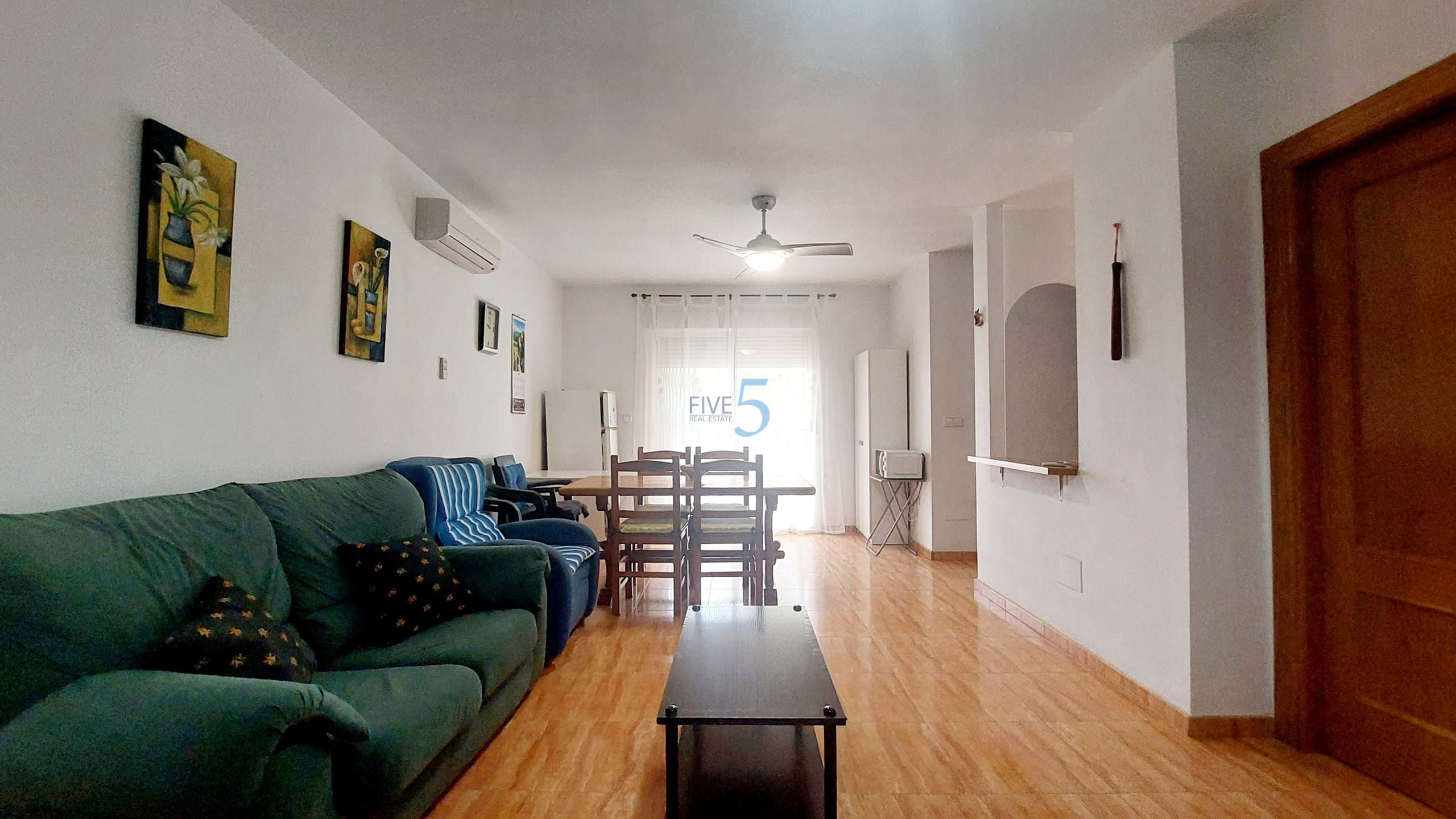 Apartamento en venta en Los Alcázares 5