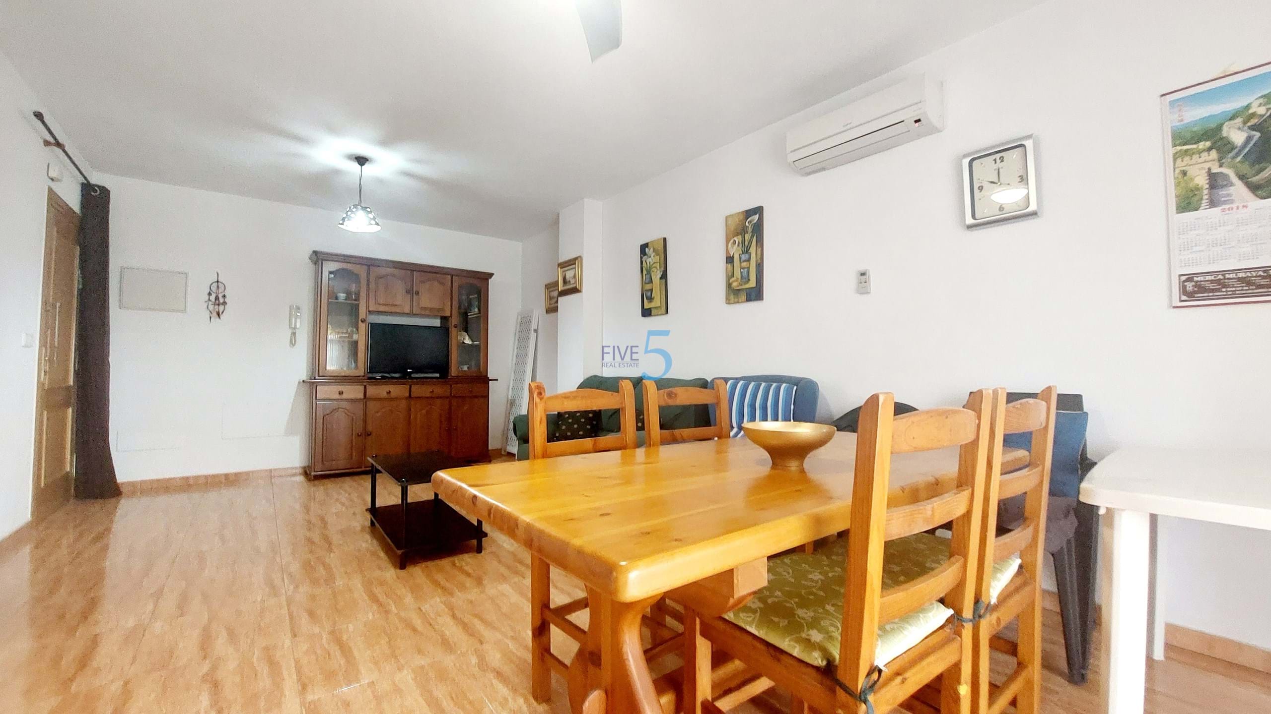 Apartment for sale in Los Alcázares 6