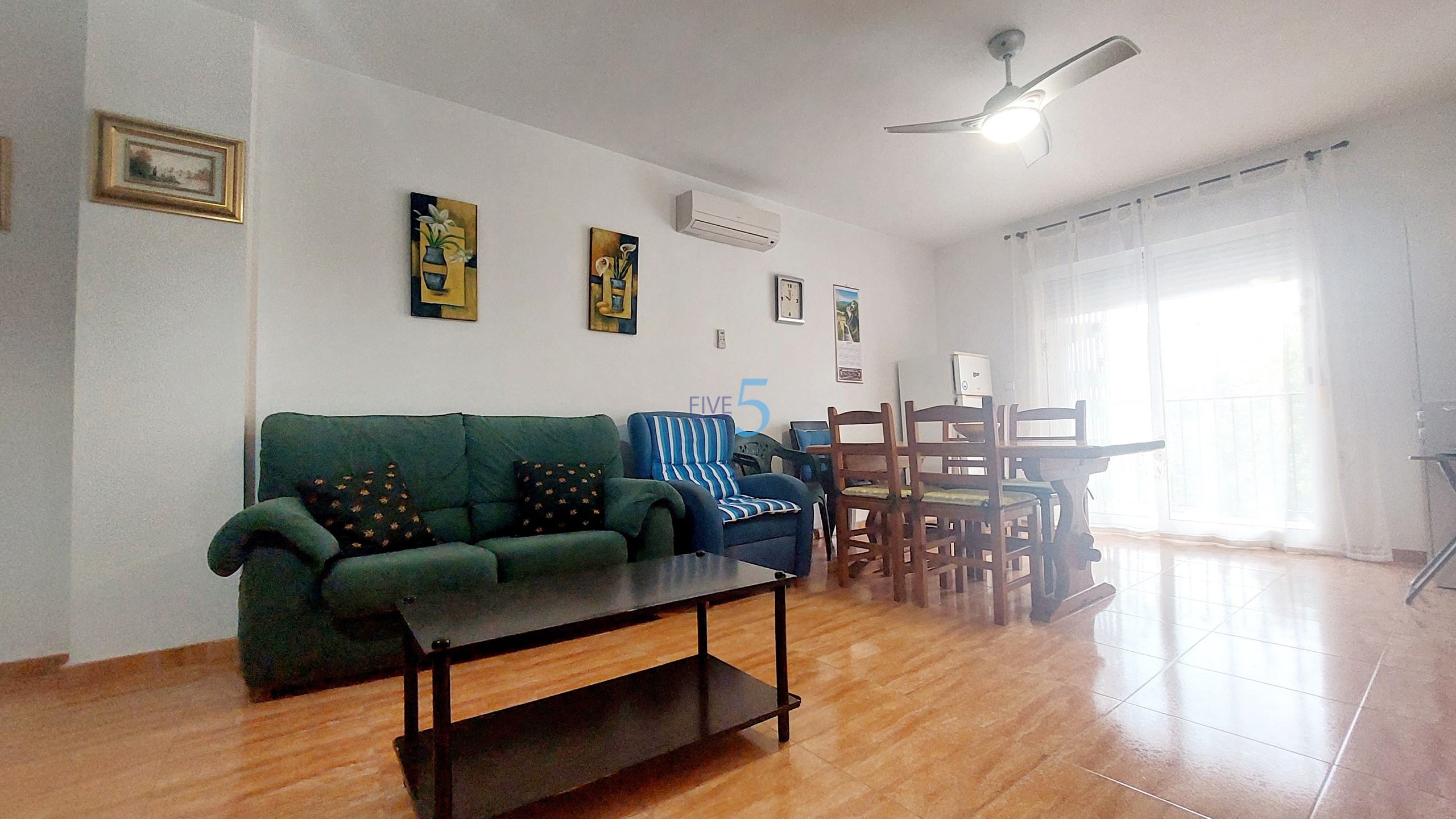 Apartament na sprzedaż w Los Alcázares 7