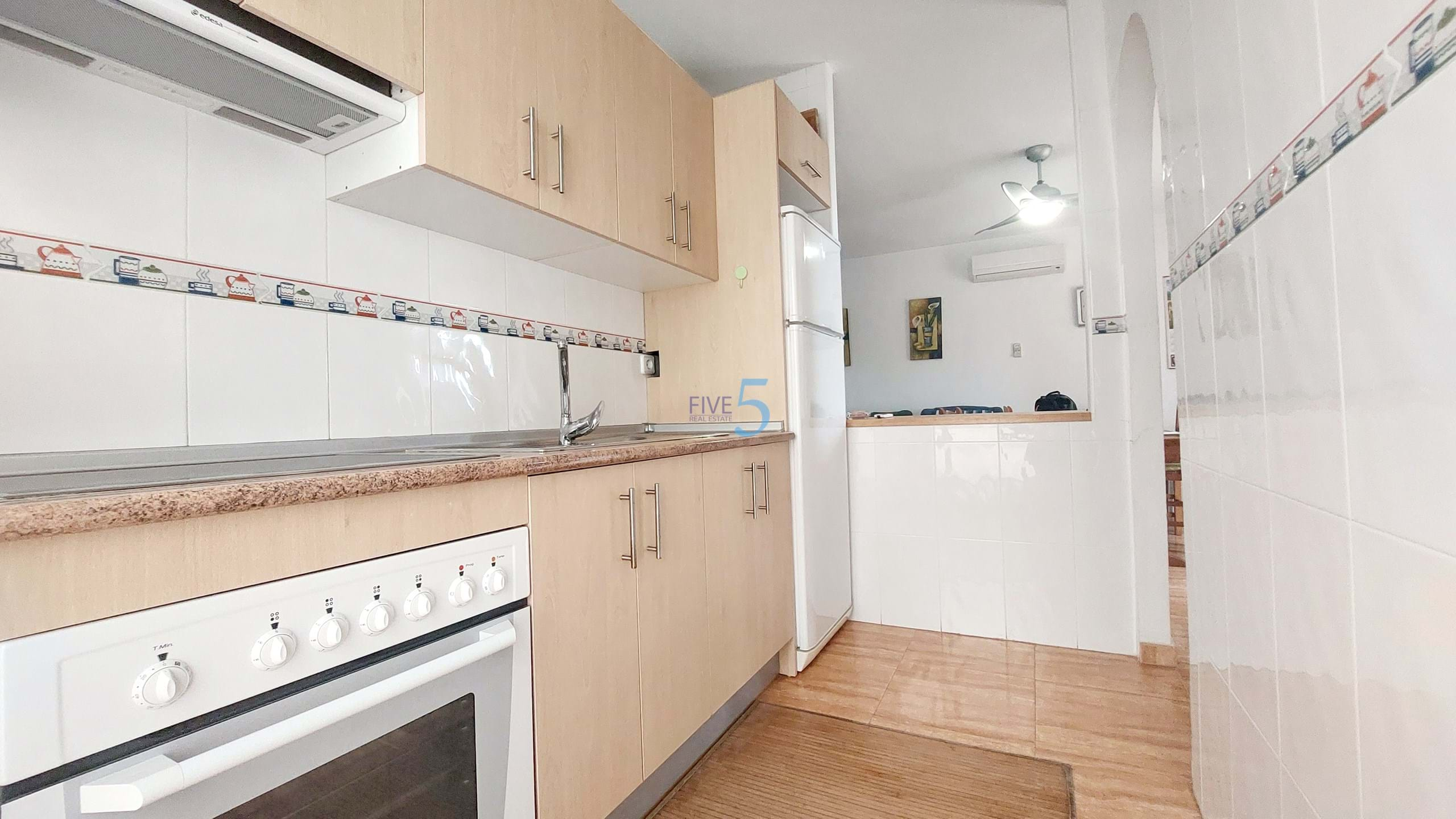 Apartament na sprzedaż w Los Alcázares 8