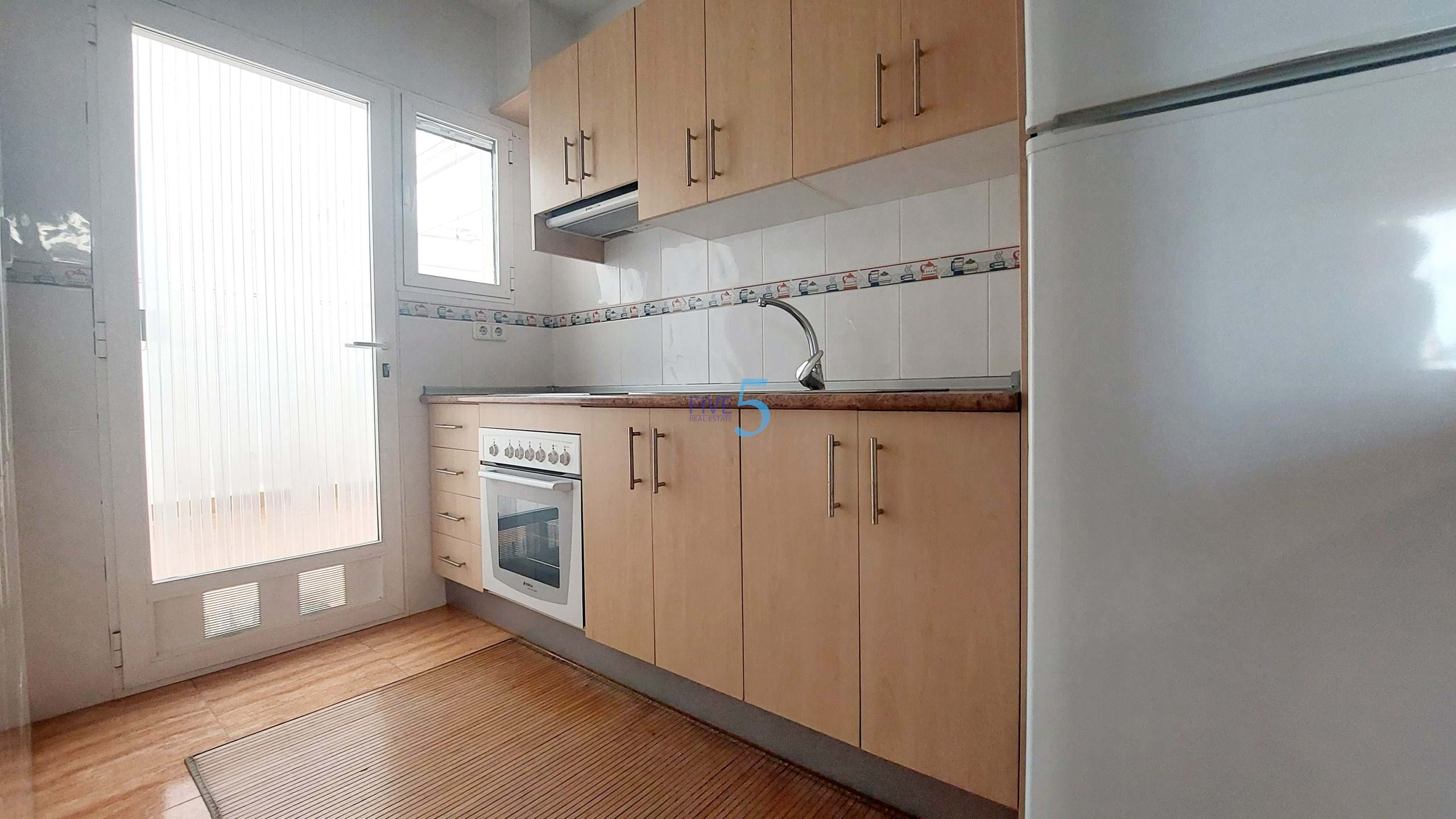 Appartement te koop in Los Alcázares 9