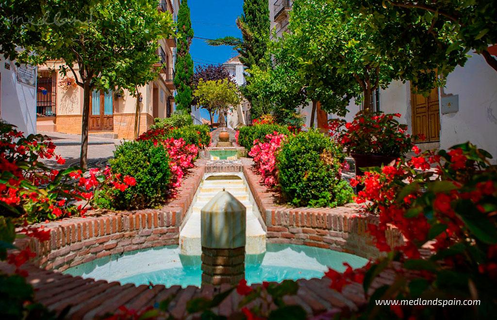 Wohnung zum Verkauf in Estepona 13