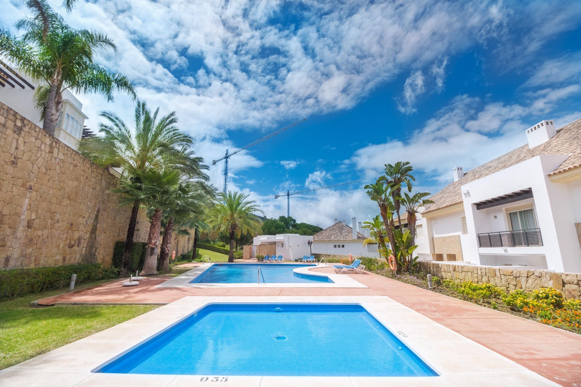 Maison de ville à vendre à Mijas 2