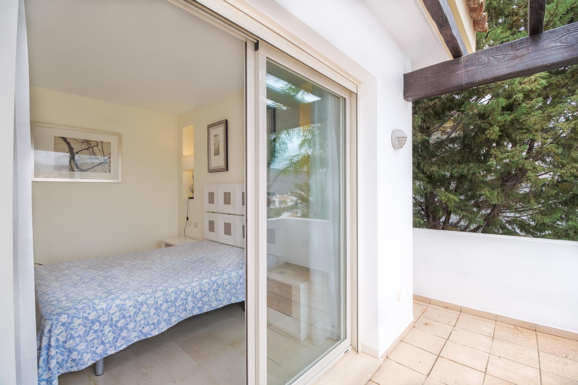 Maison de ville à vendre à Mijas 31