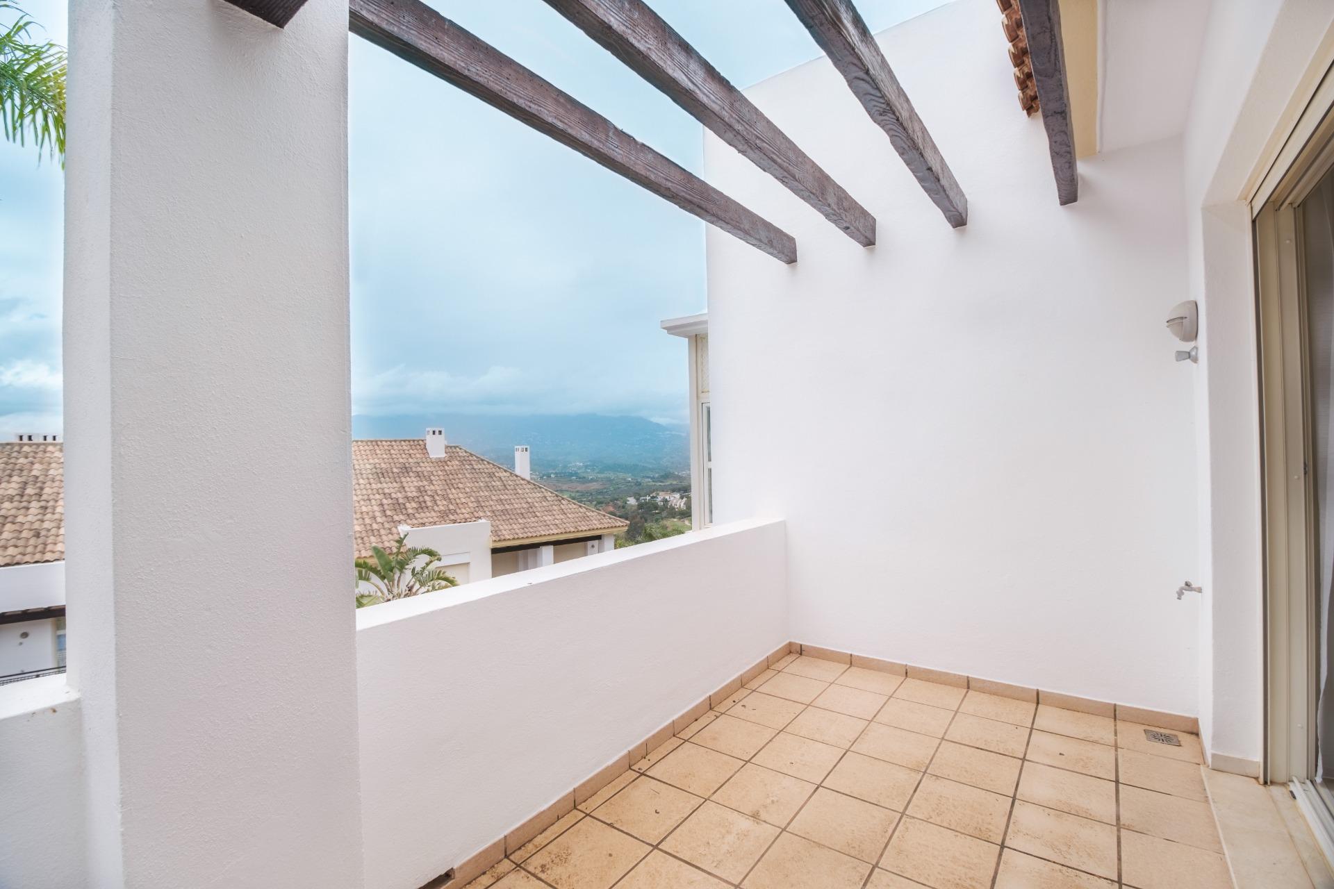 Maison de ville à vendre à Mijas 32