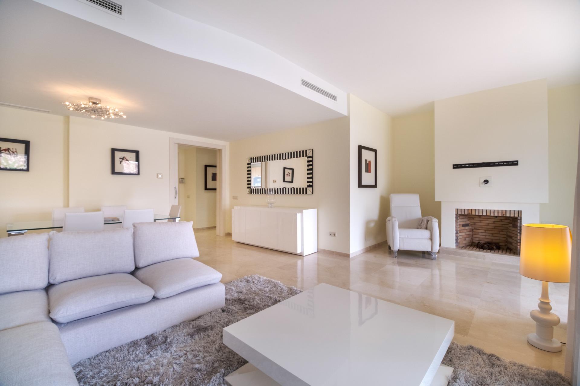 Maison de ville à vendre à Mijas 8