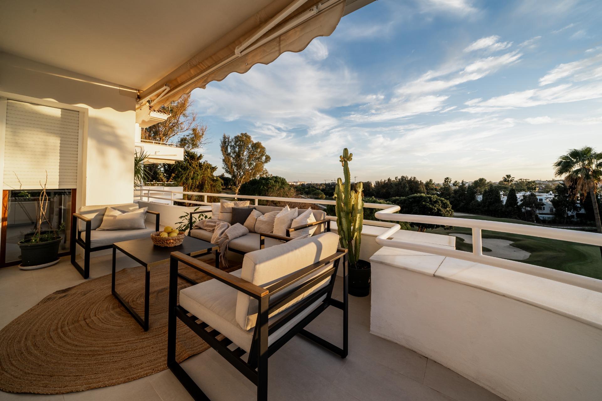 Penthouse te koop in Marbella - Nueva Andalucía 34