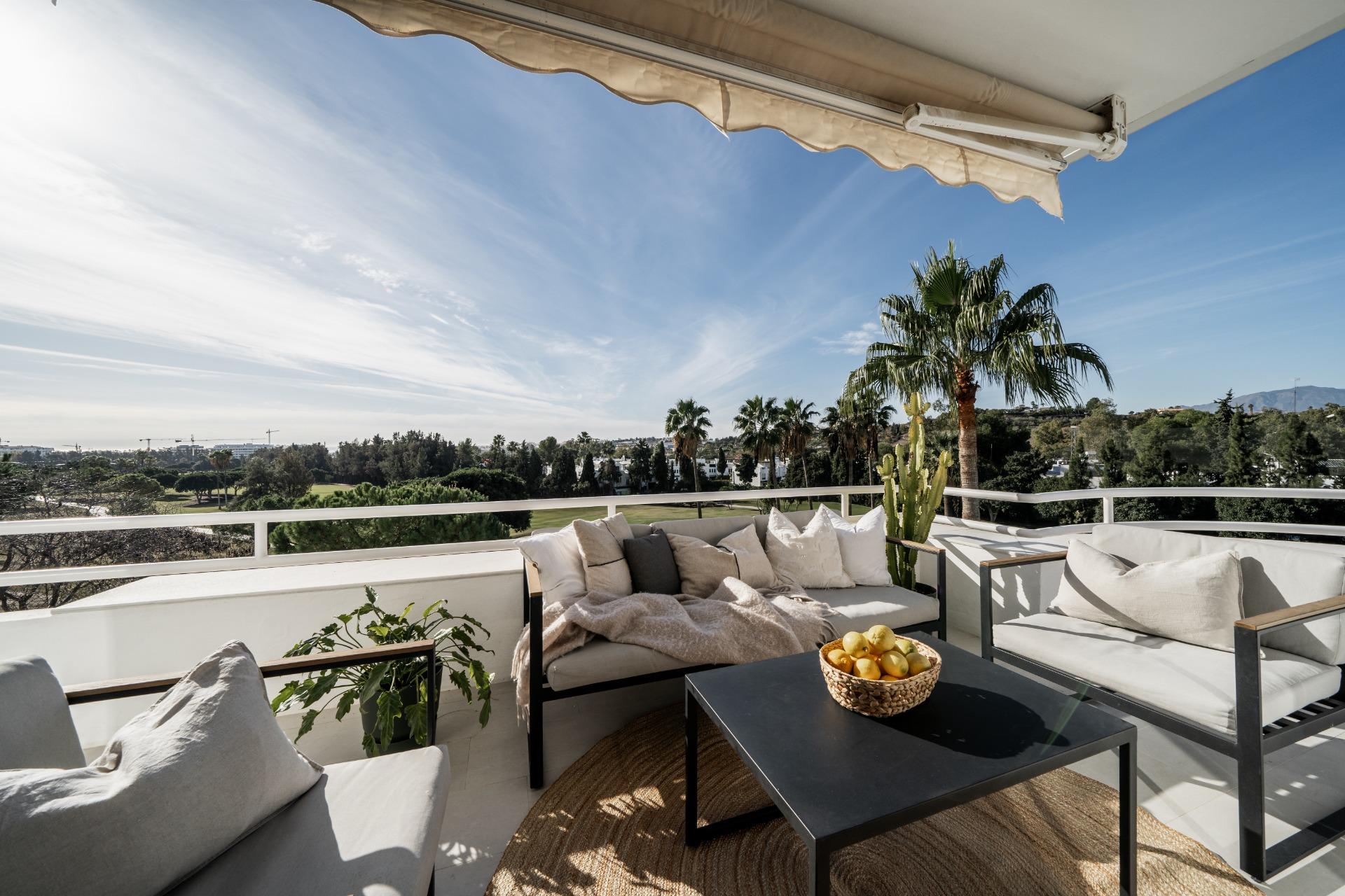 Penthouse te koop in Marbella - Nueva Andalucía 38