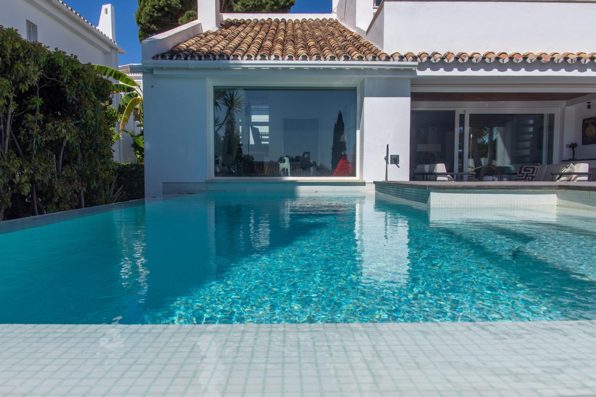 Haus zum Verkauf in Marbella - Nueva Andalucía 2