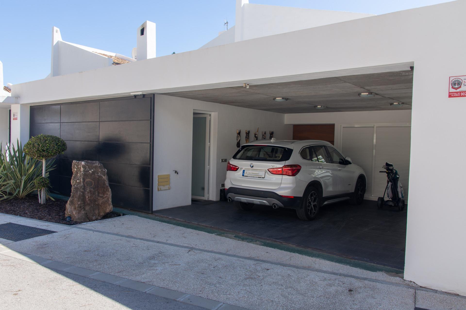 Haus zum Verkauf in Marbella - Nueva Andalucía 36