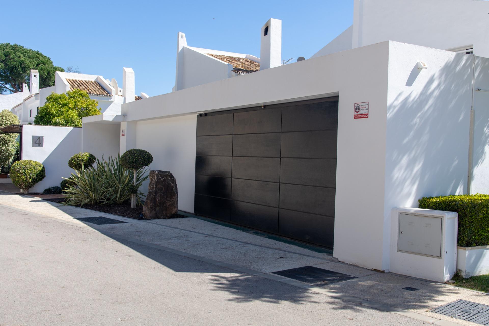 Haus zum Verkauf in Marbella - Nueva Andalucía 37