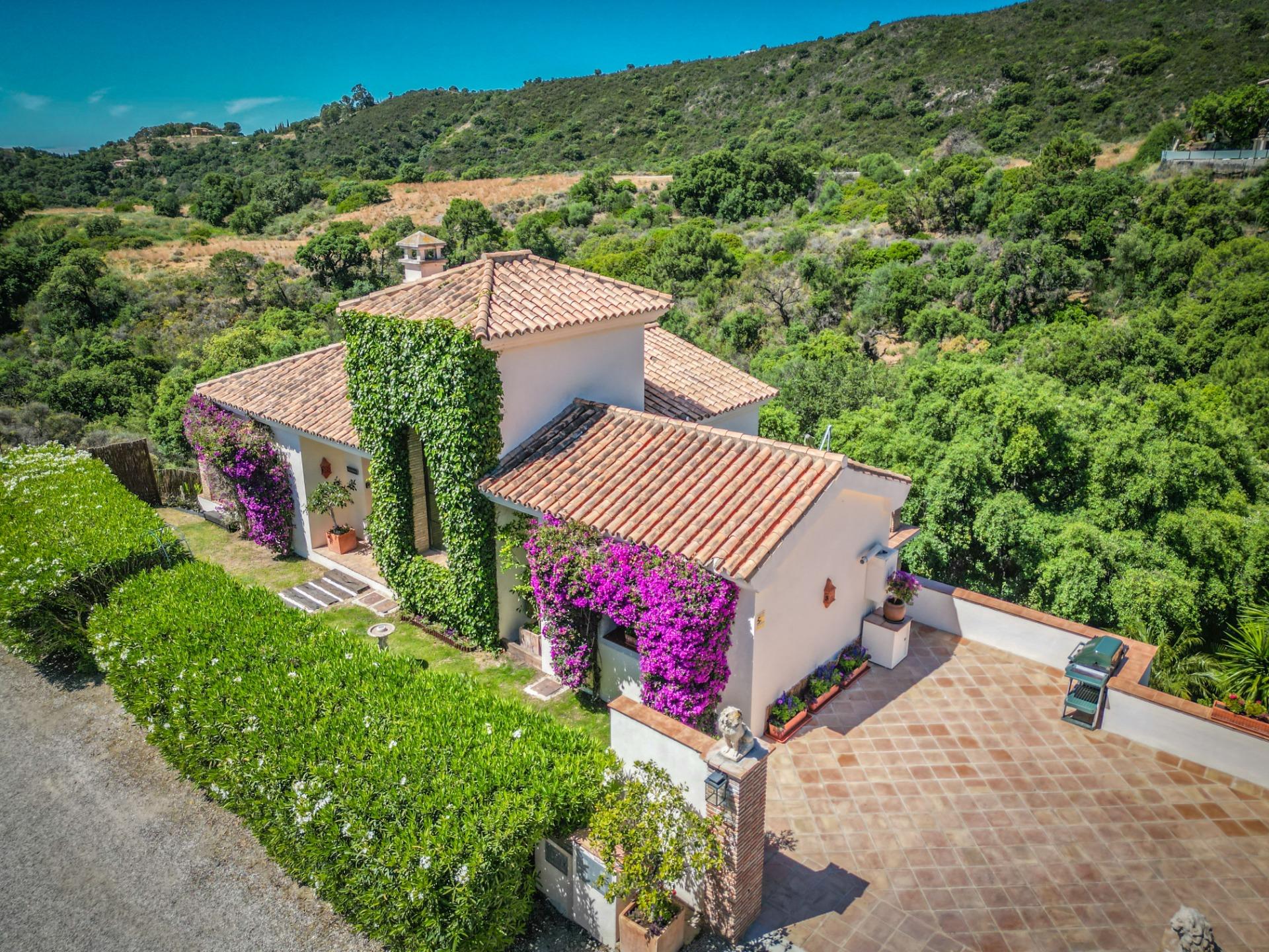 Haus zum Verkauf in Estepona 2