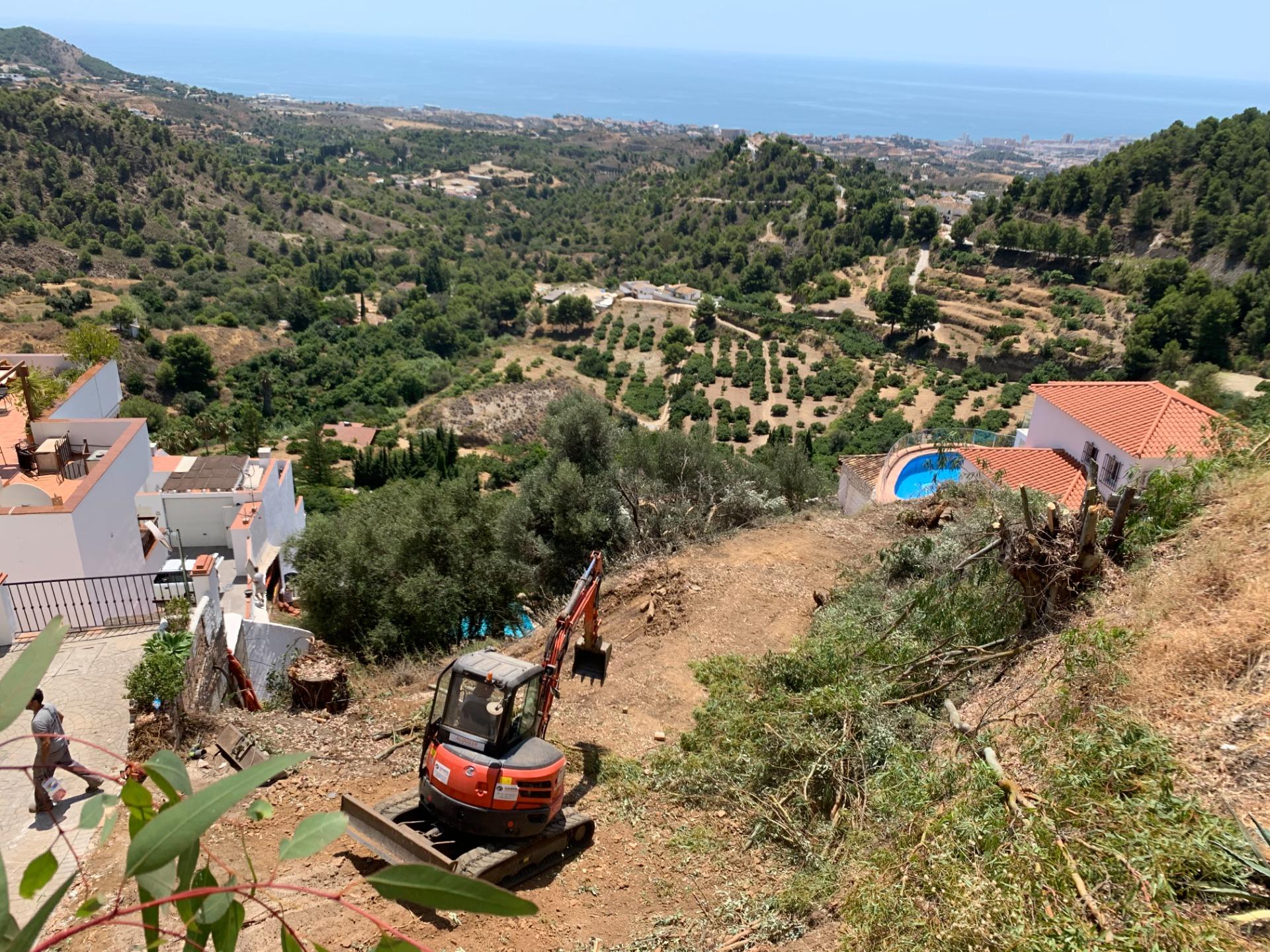 Villa à vendre à Mijas 10