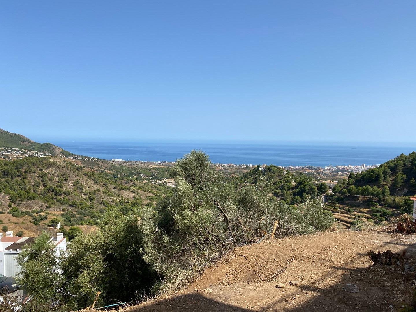 Villa à vendre à Mijas 13