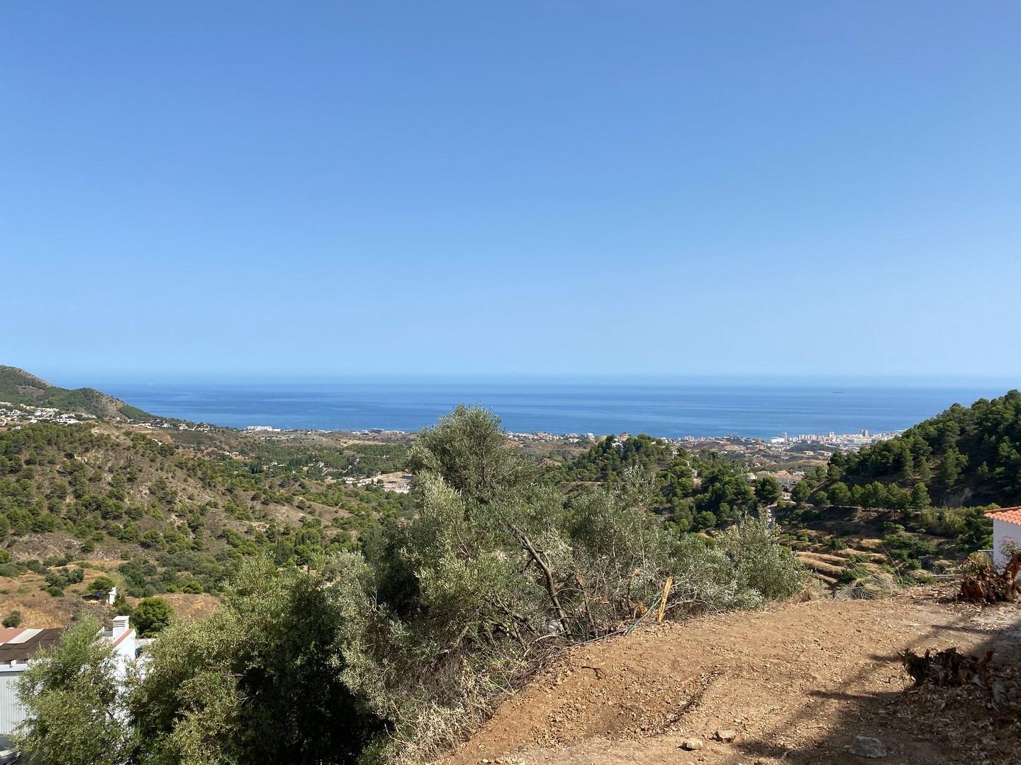 Villa à vendre à Mijas 14