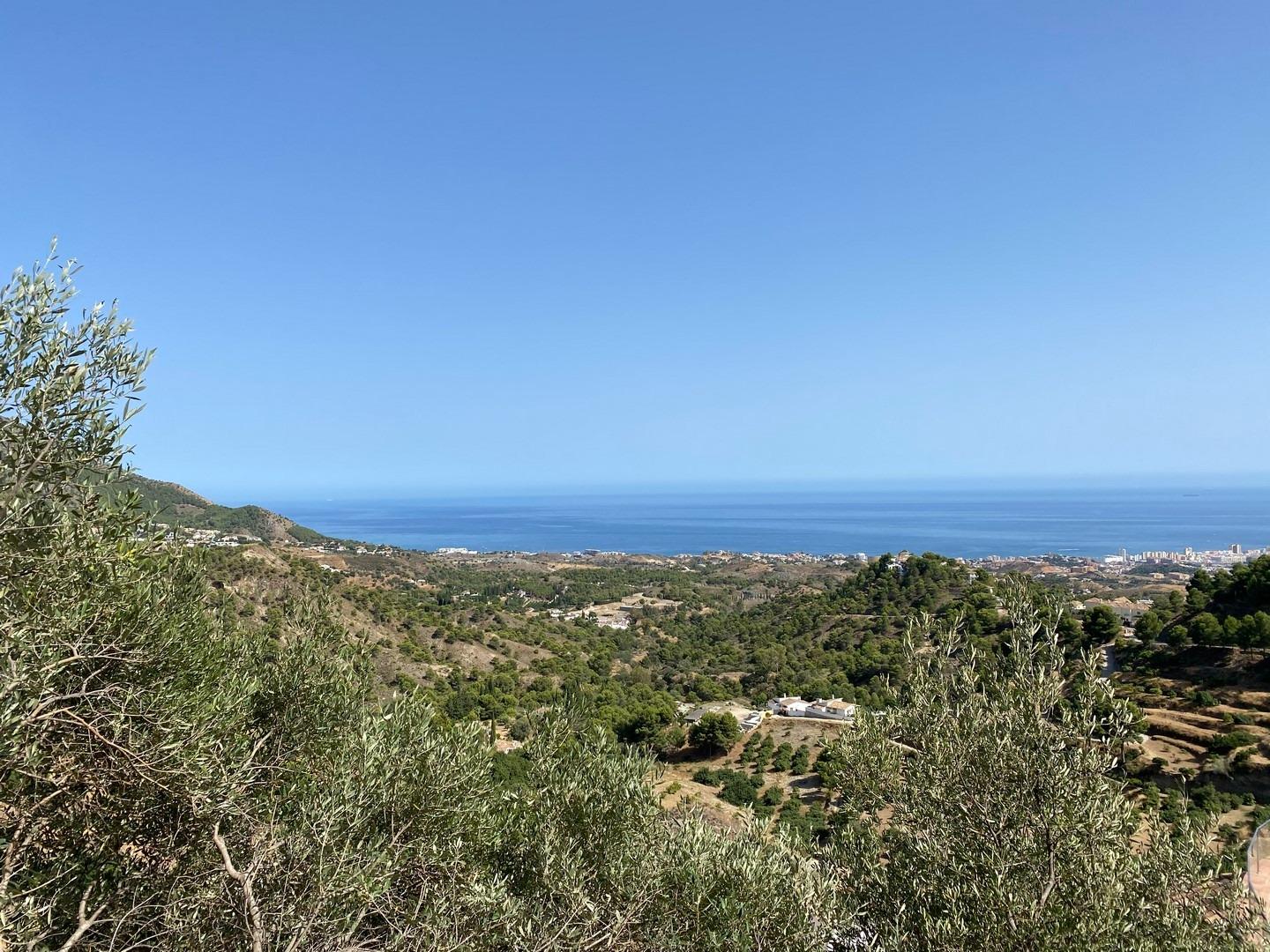 Villa à vendre à Mijas 15