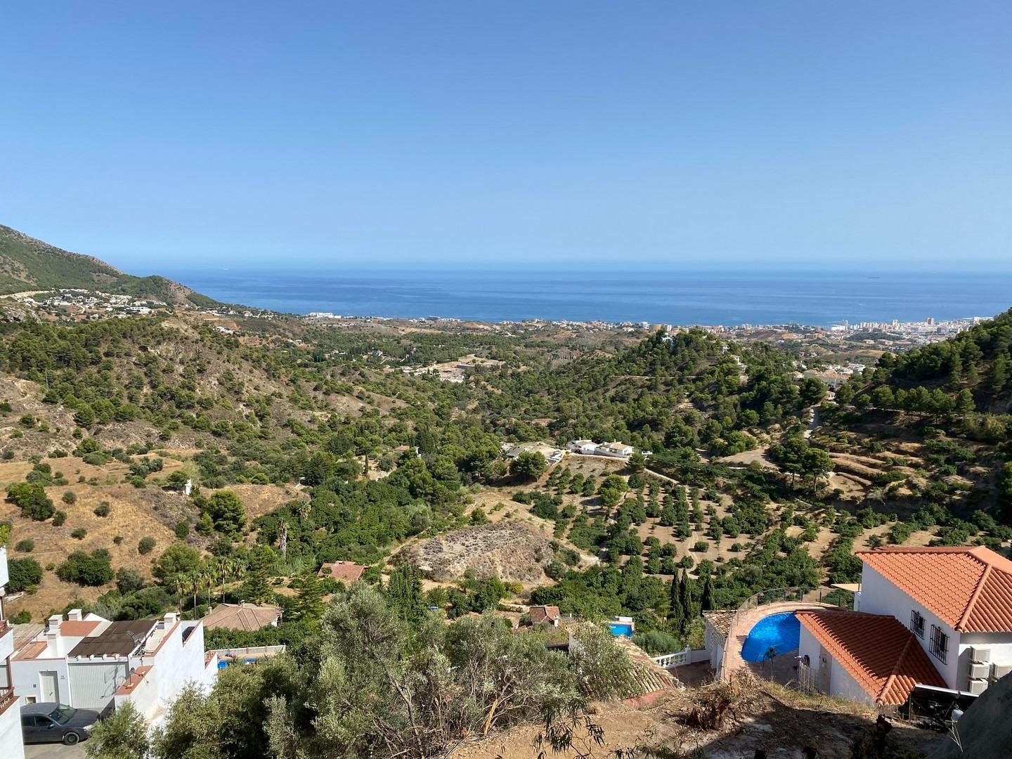 Villa à vendre à Mijas 17