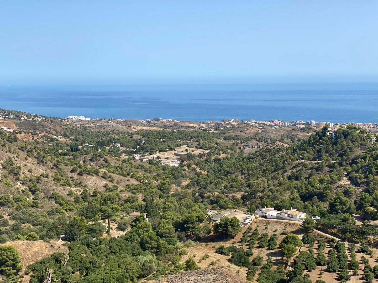 Villa for sale in Mijas 18