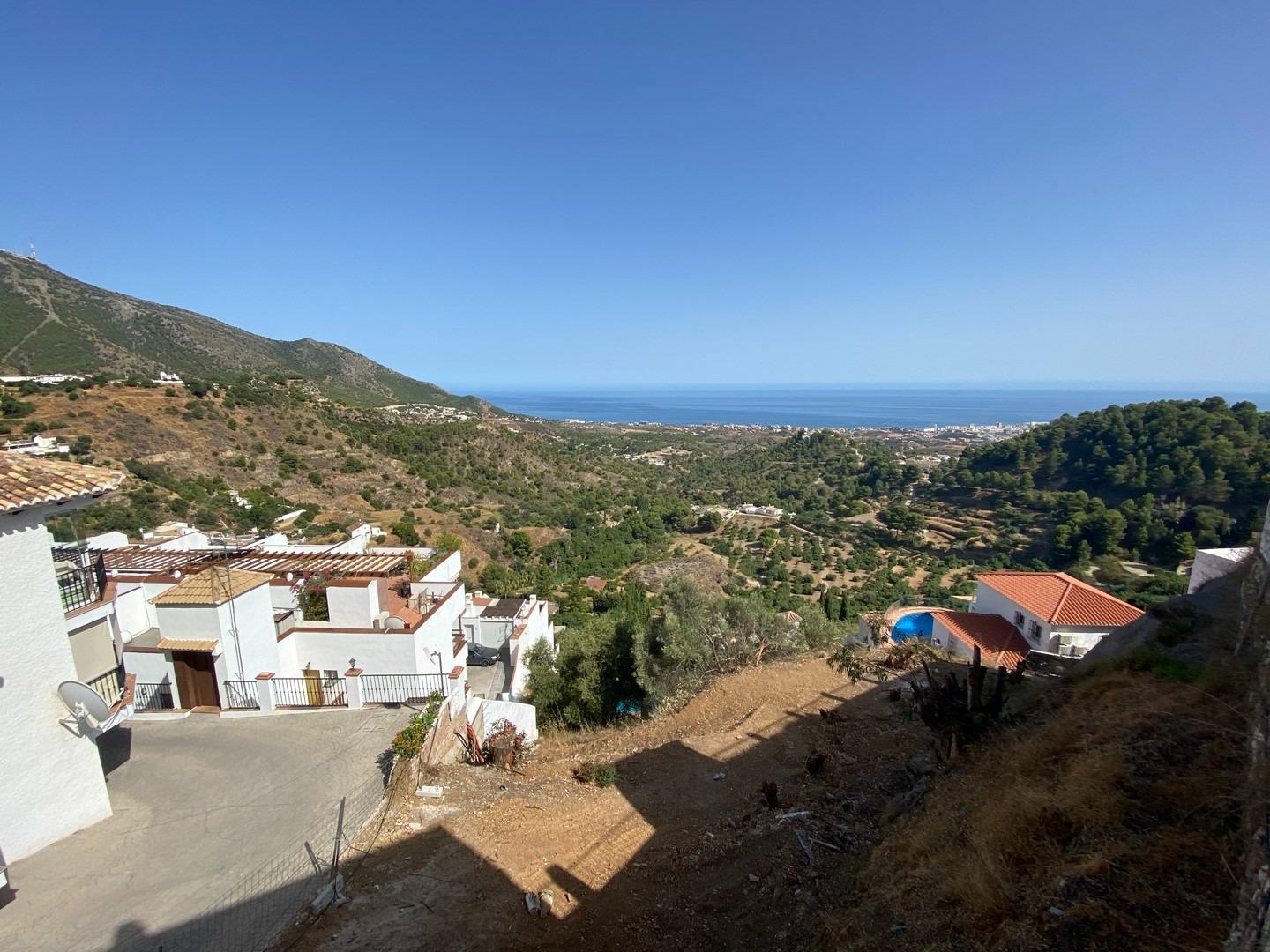 Villa à vendre à Mijas 19