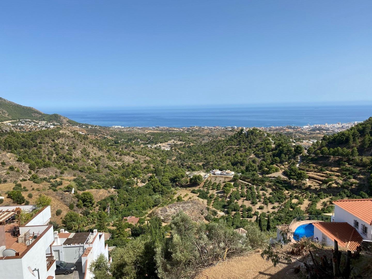 Villa for sale in Mijas 20