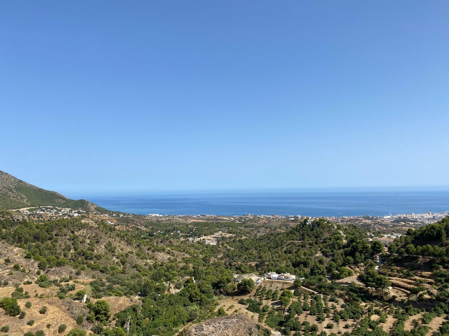 Villa à vendre à Mijas 21