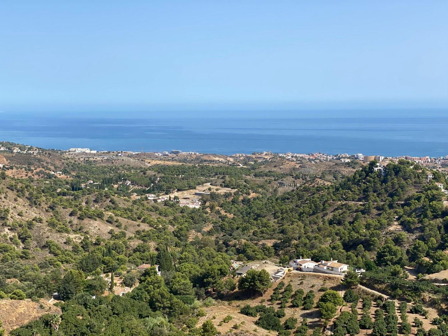 Villa à vendre à Mijas 22