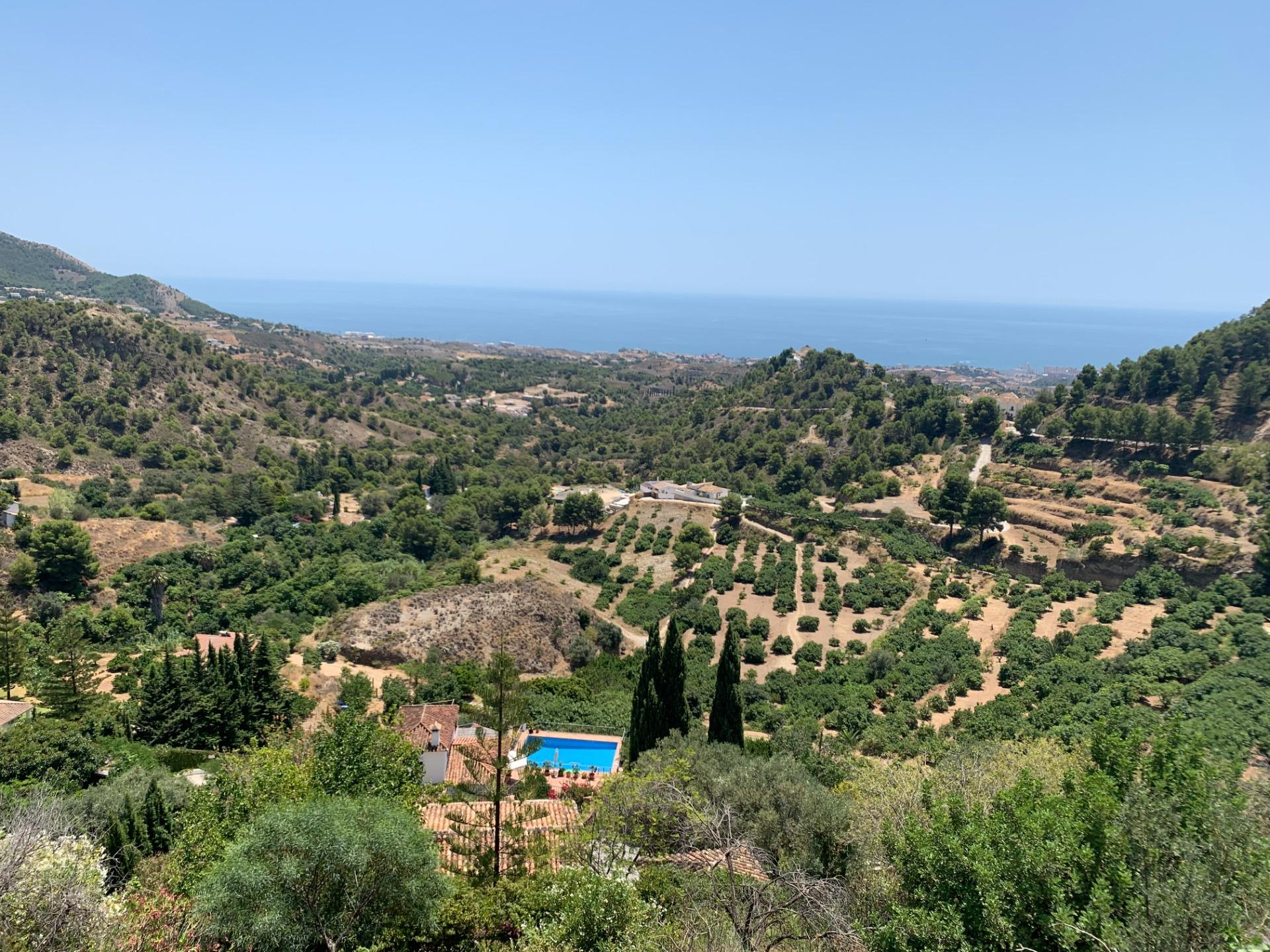 Villa à vendre à Mijas 23