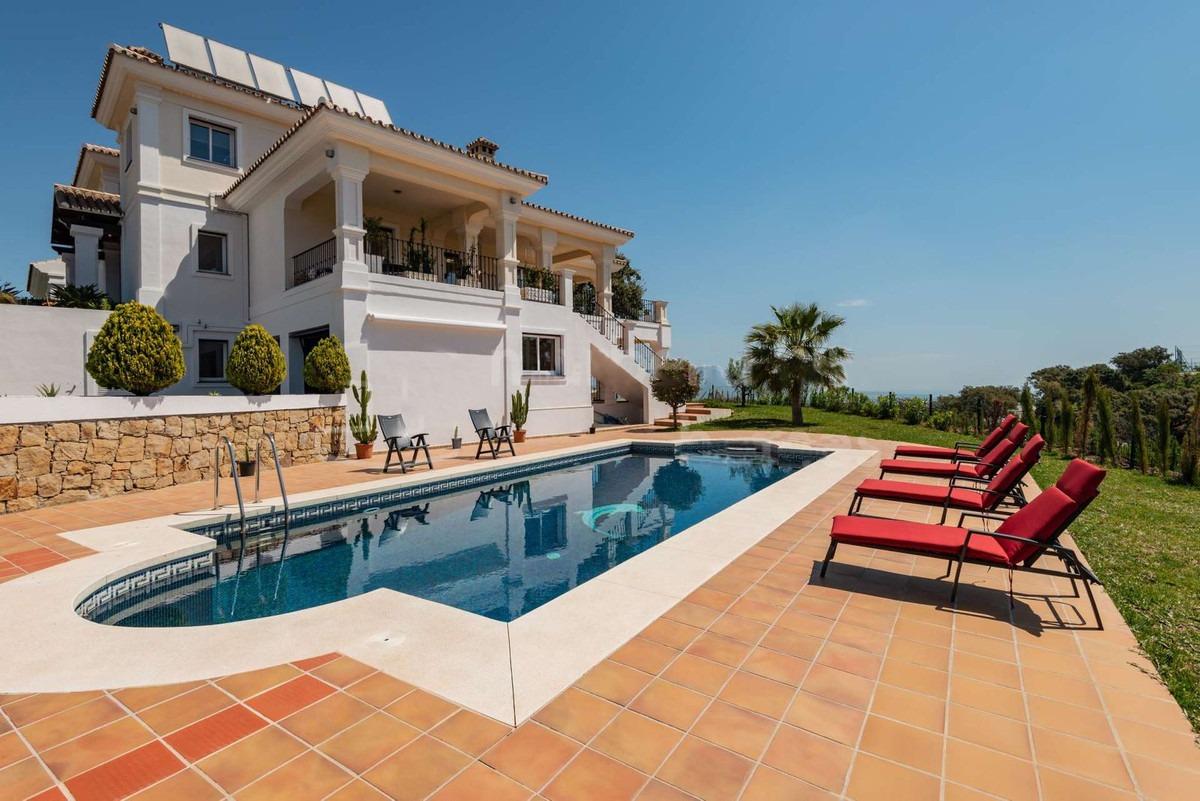 Villa till salu i Marbella - Golden Mile and Nagüeles 13