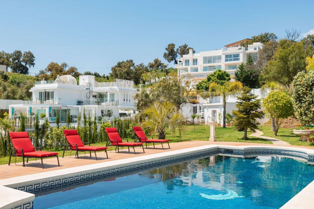 Villa te koop in Marbella - Golden Mile and Nagüeles 14