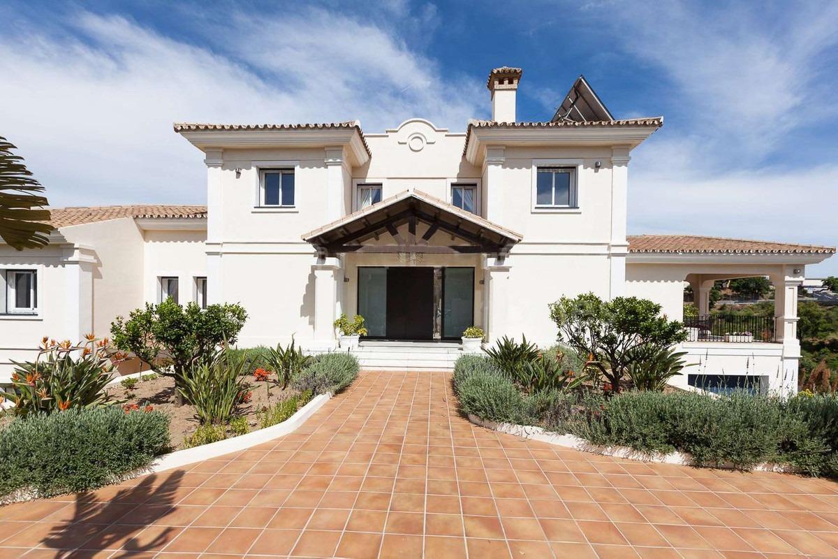 Villa à vendre à Marbella - Golden Mile and Nagüeles 16