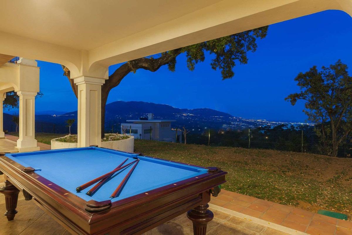 Villa till salu i Marbella - Golden Mile and Nagüeles 21