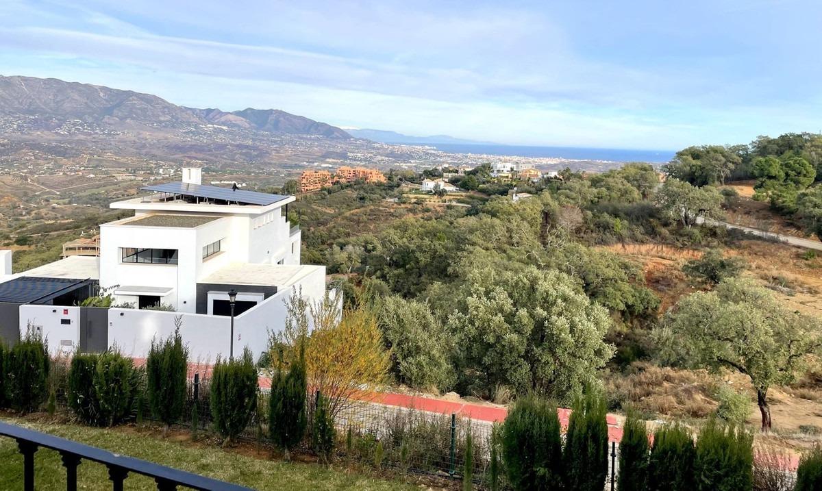 Villa till salu i Marbella - Golden Mile and Nagüeles 7