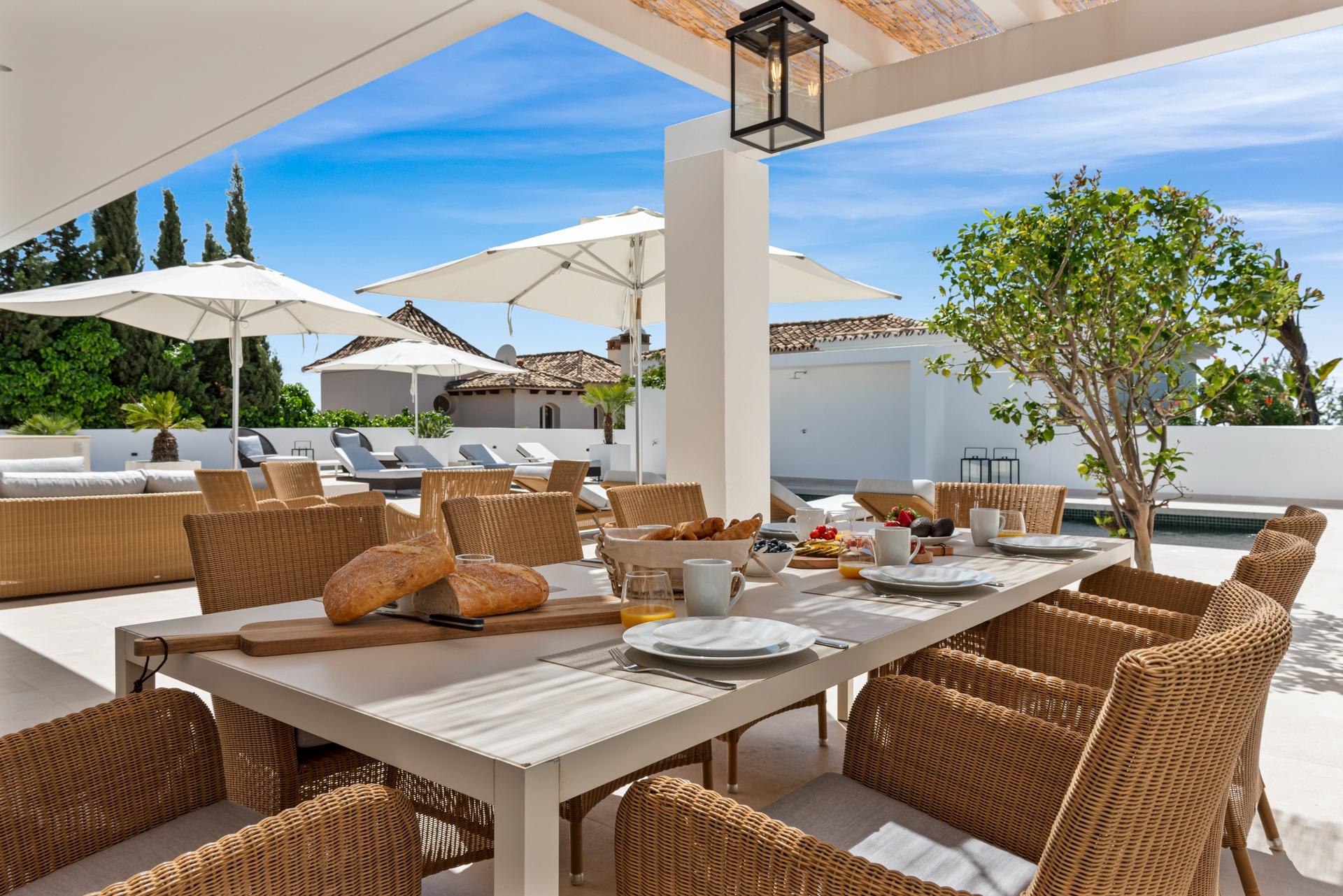 Villa te koop in Marbella - Golden Mile and Nagüeles 19