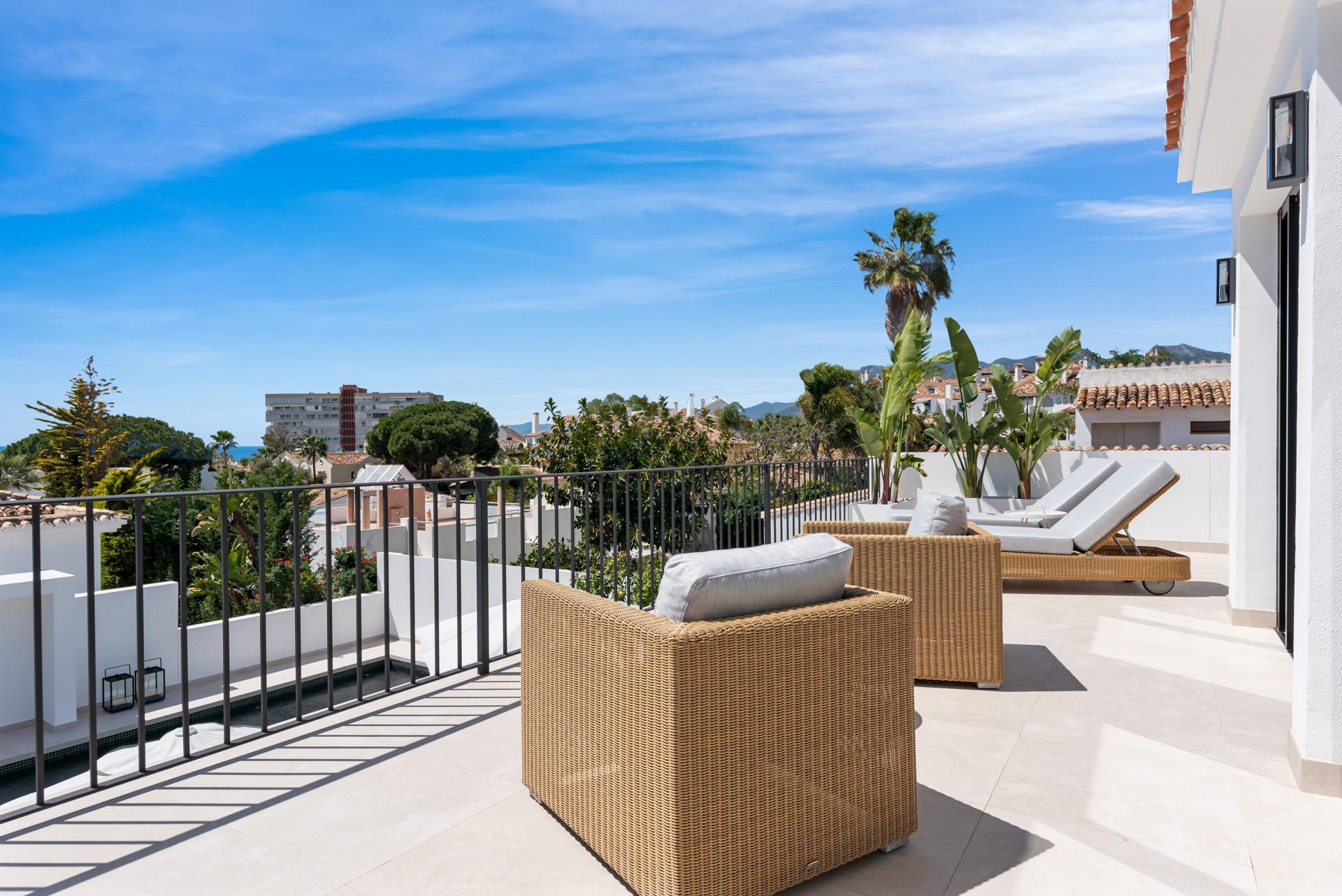 Villa te koop in Marbella - Golden Mile and Nagüeles 24
