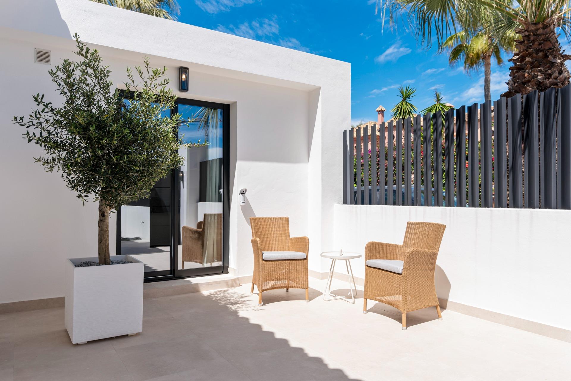 Villa te koop in Marbella - Golden Mile and Nagüeles 28