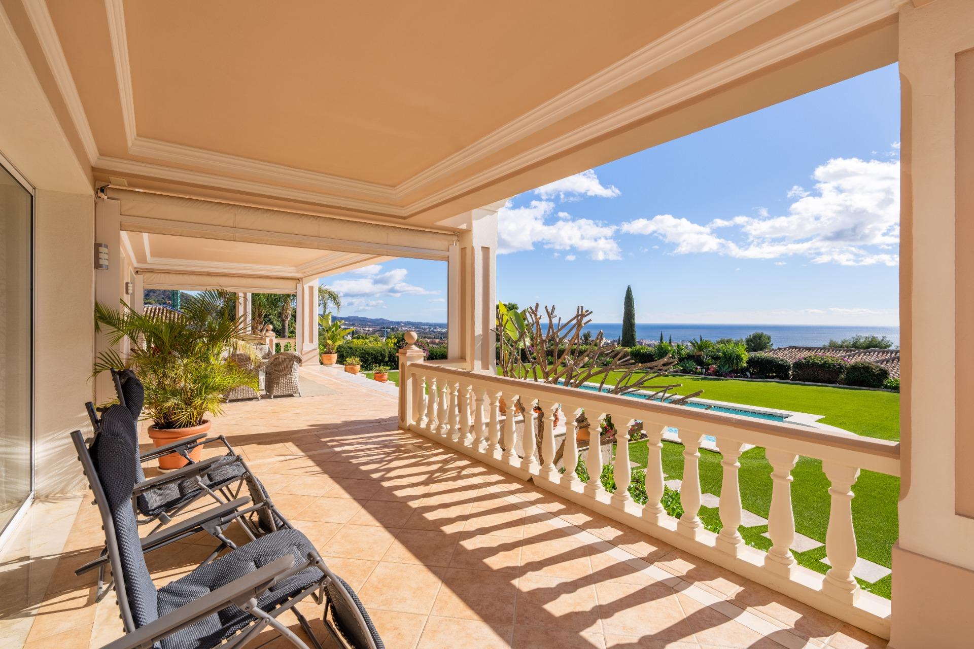 Villa à vendre à Marbella - Golden Mile and Nagüeles 14