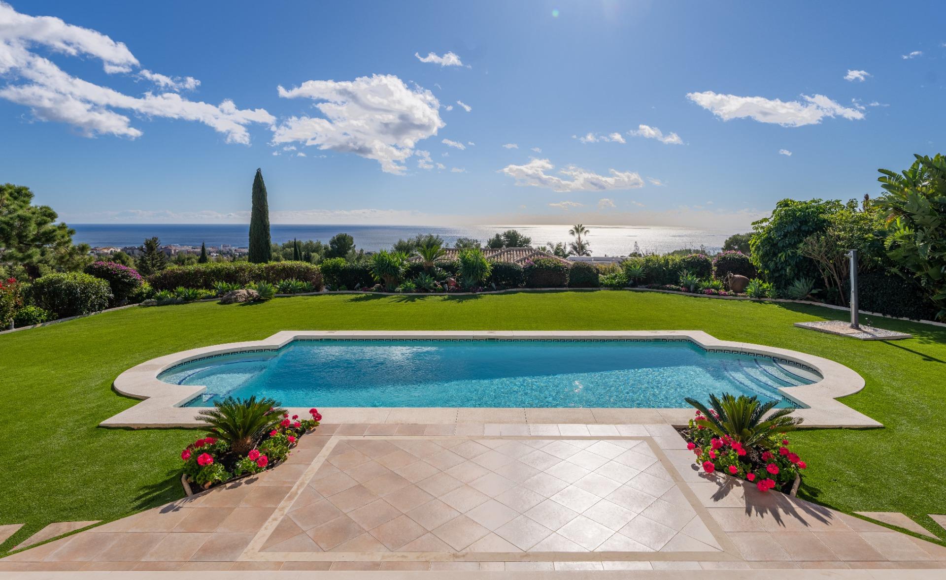 Villa te koop in Marbella - Golden Mile and Nagüeles 15