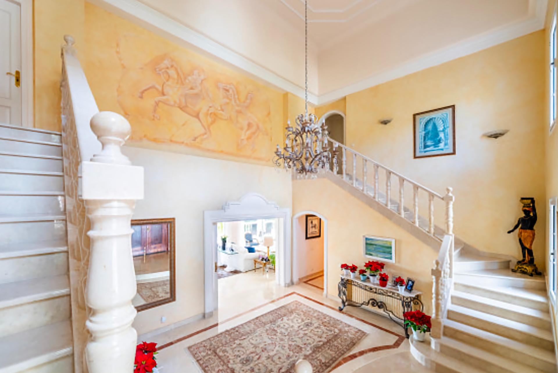Haus zum Verkauf in Marbella - Golden Mile and Nagüeles 6