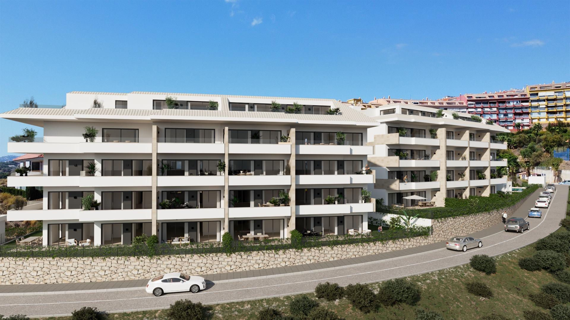 Apartment for sale in Fuengirola 3