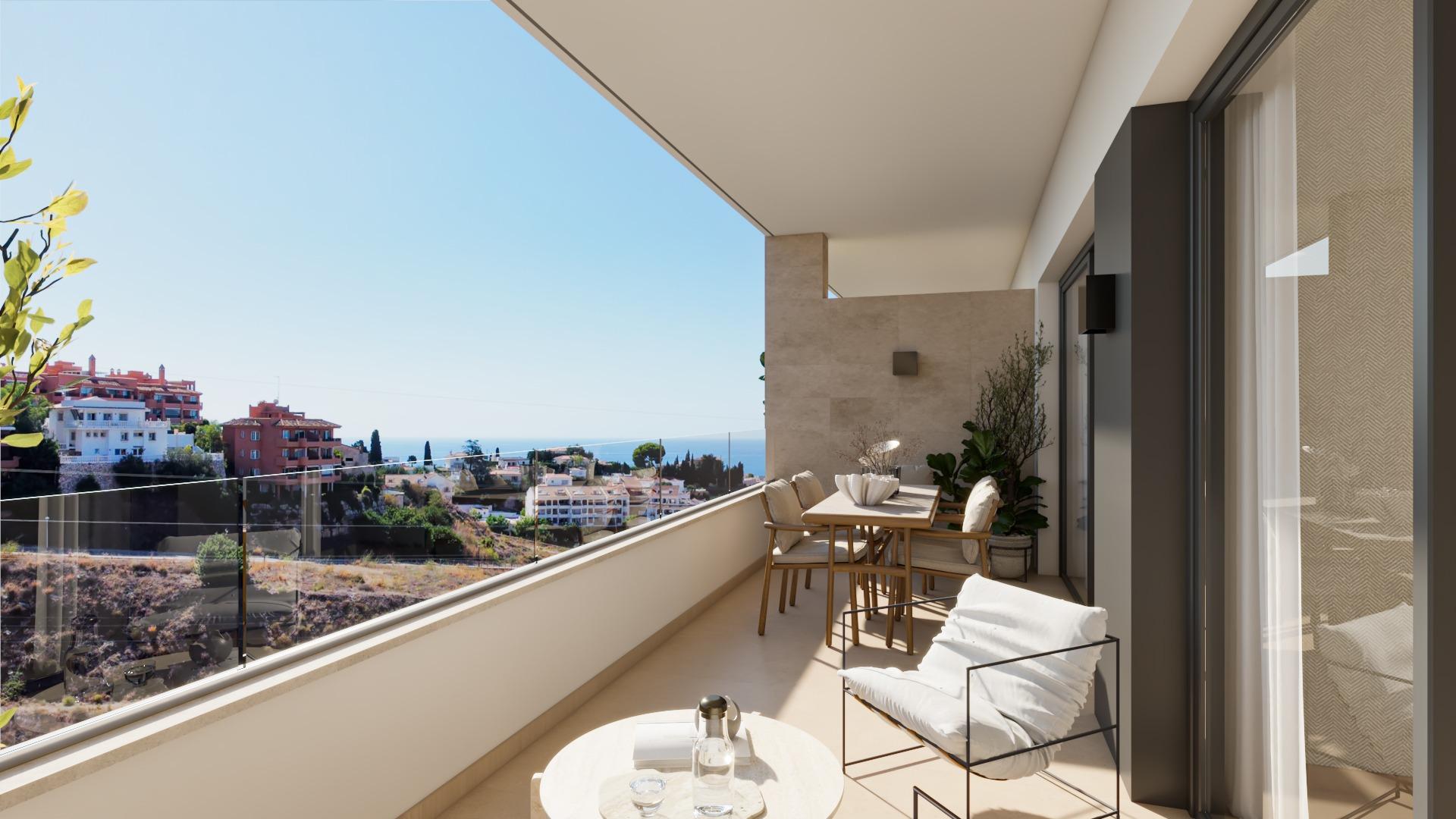 Apartment for sale in Fuengirola 7