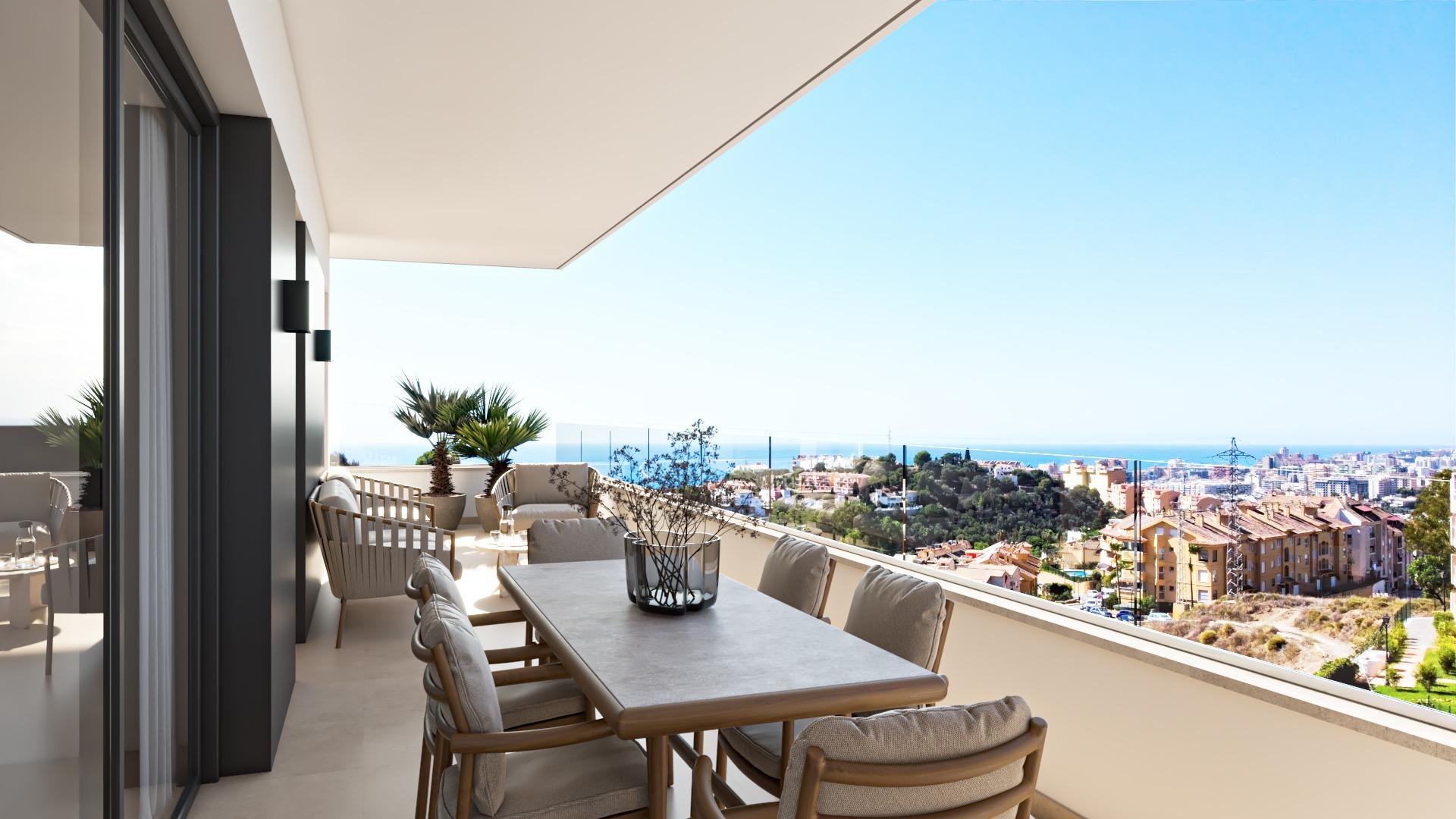 Apartment for sale in Fuengirola 8