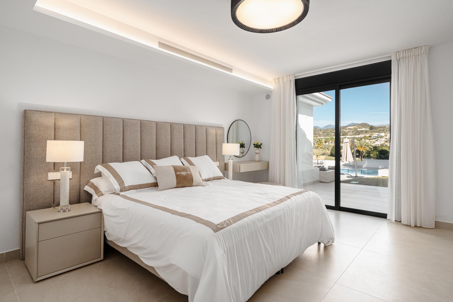 Вилла для продажи в Marbella - Nueva Andalucía 13