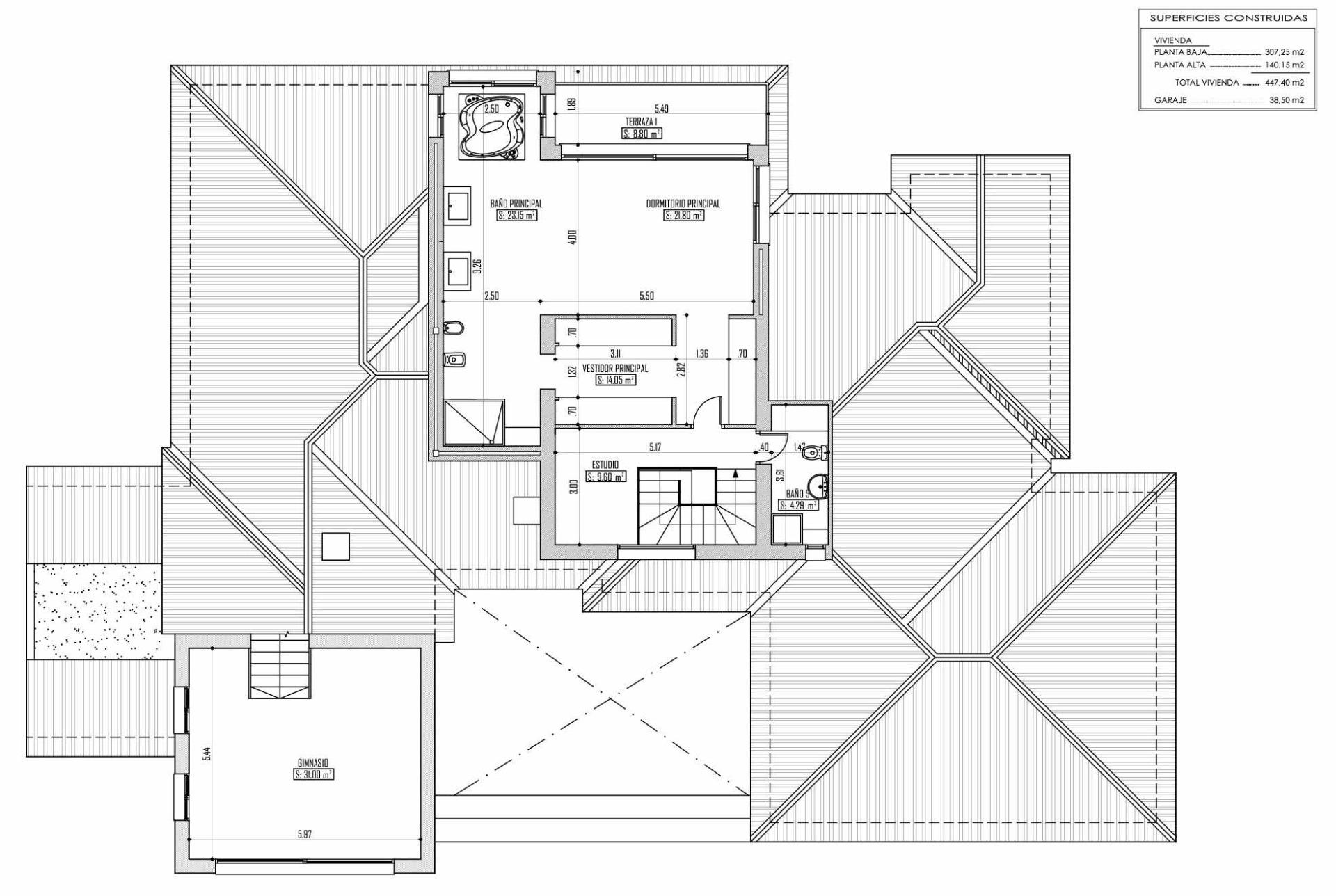 Вилла для продажи в Marbella - Nueva Andalucía 22