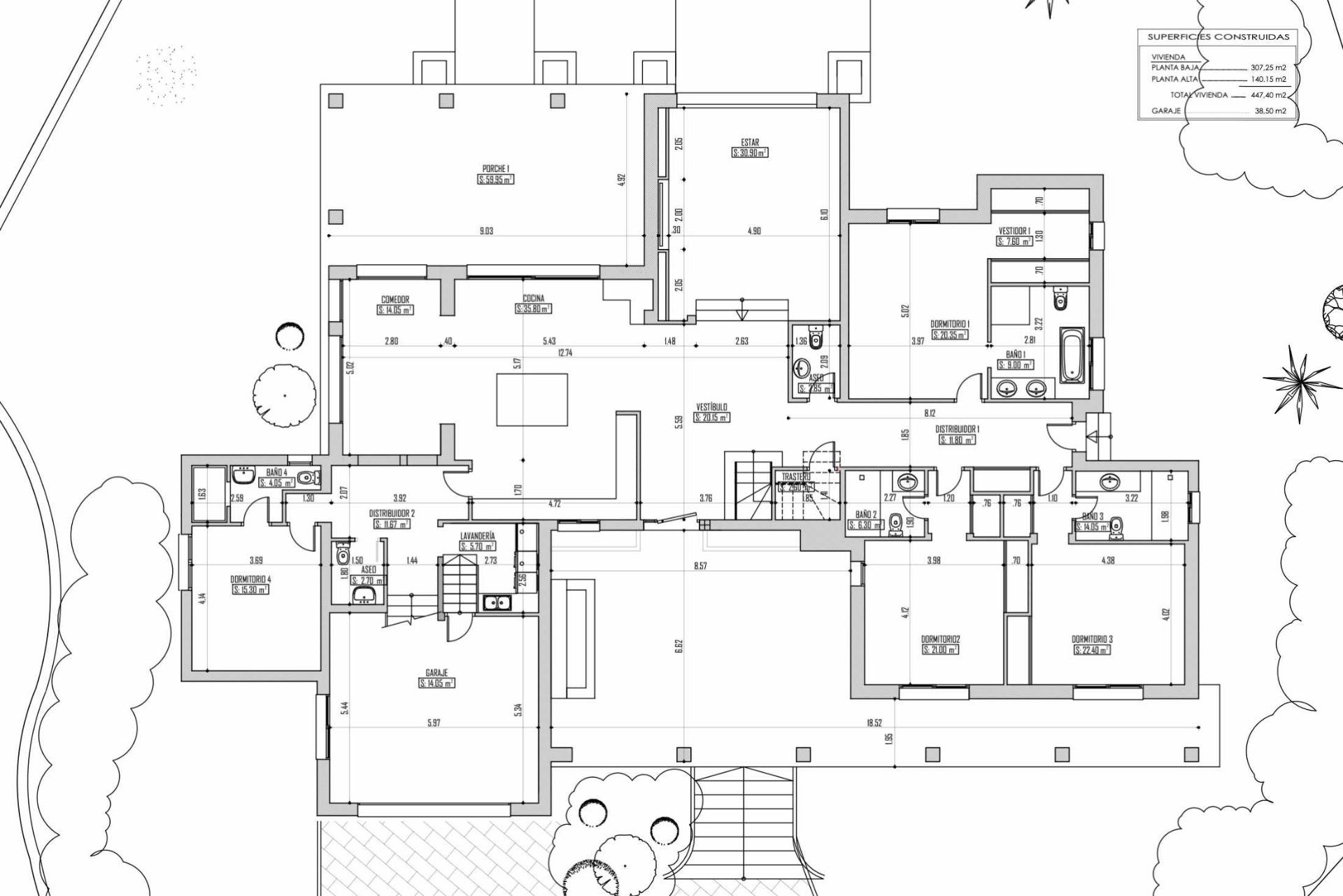 Вилла для продажи в Marbella - Nueva Andalucía 23