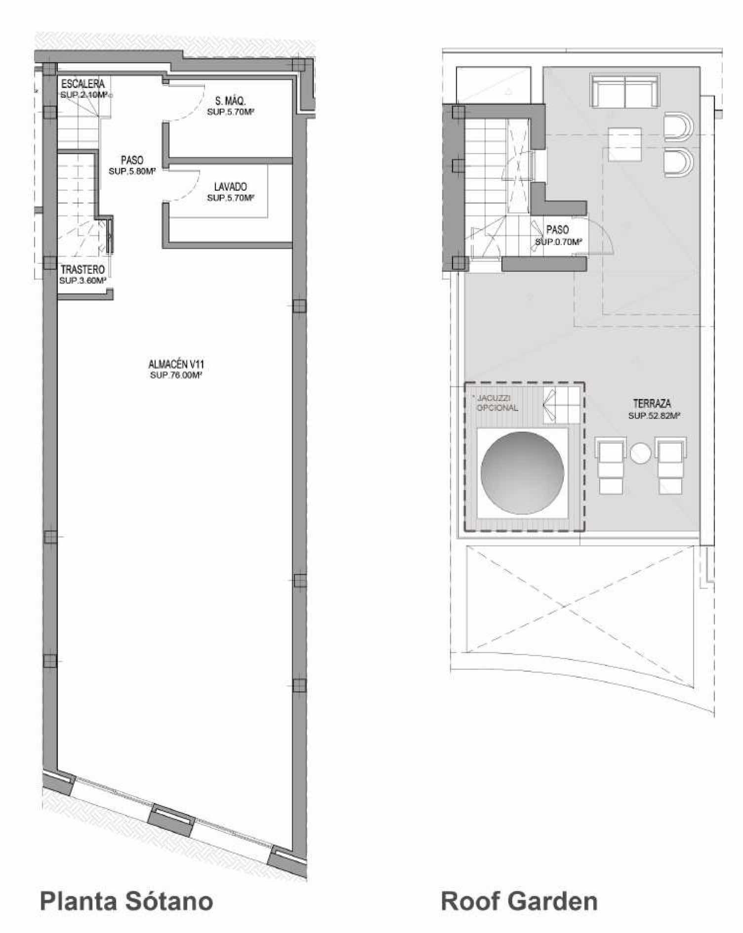 Townhouse te koop in Mijas 13