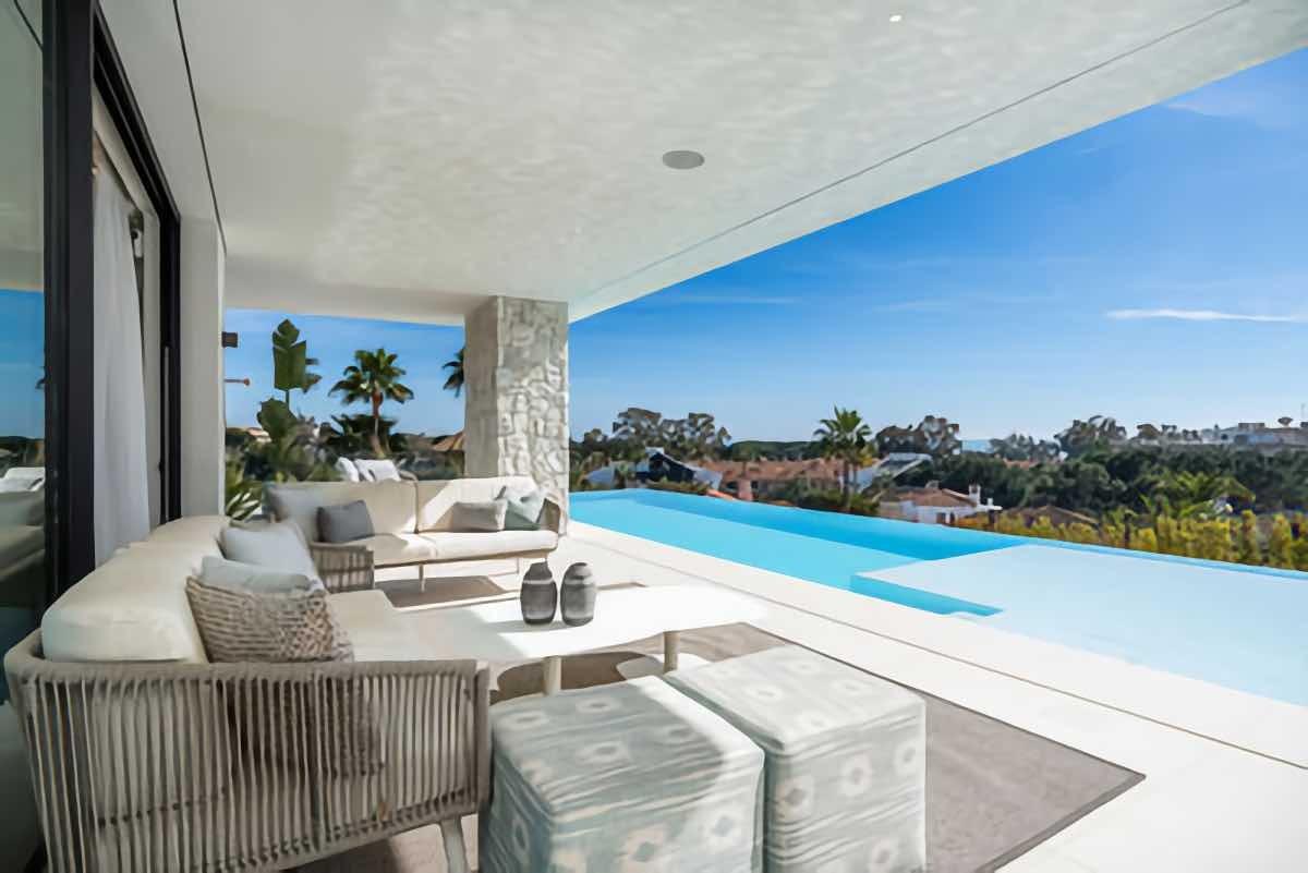 Villa for sale in Marbella - San Pedro and Guadalmina 5